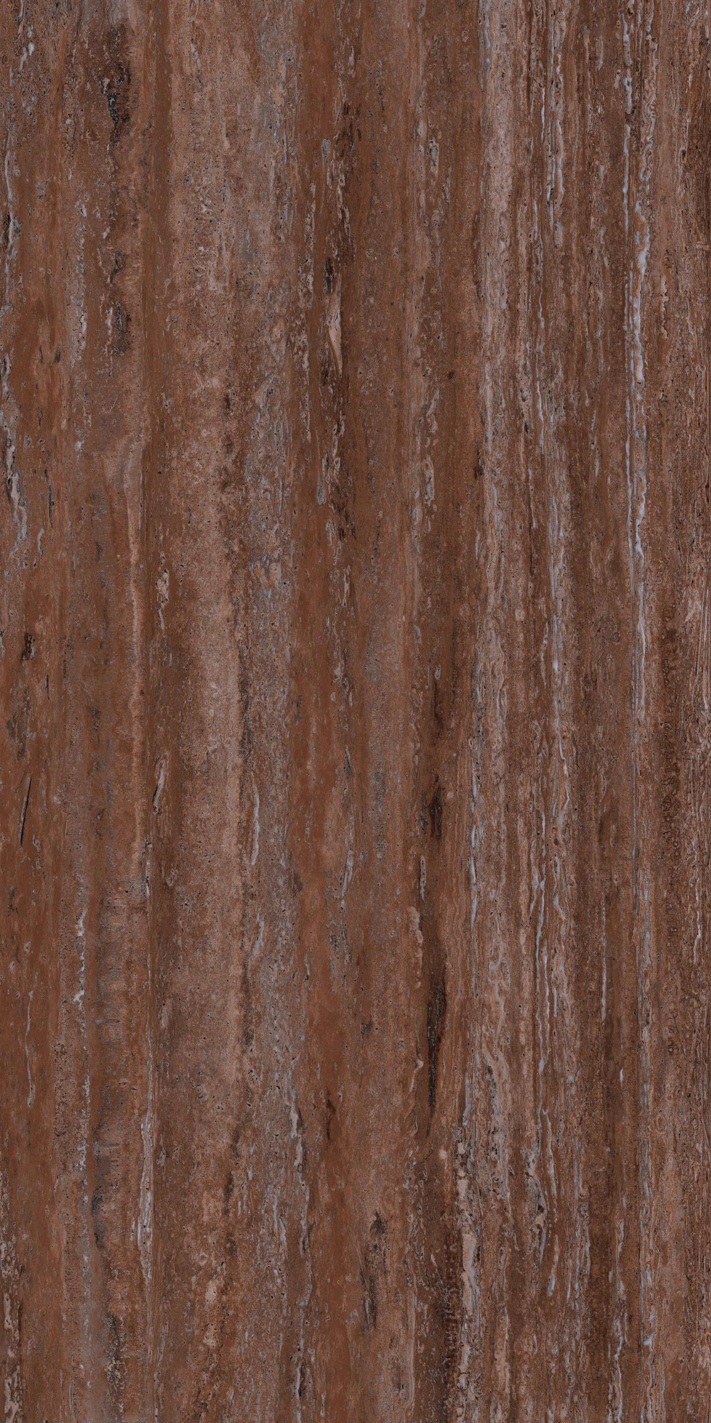 Travertino Persiano Rosato Matte Porcelain Tile 60x120