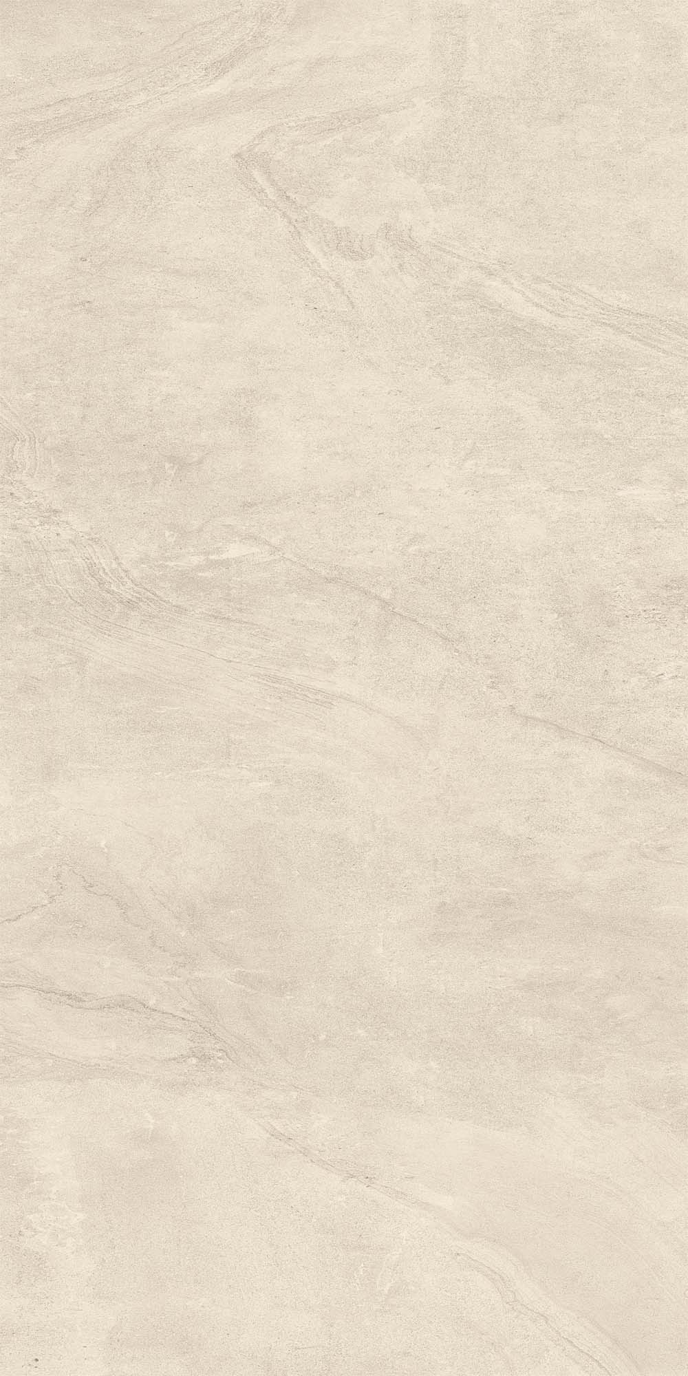 Cosmic Semi Polished Bone Porcelain Tile