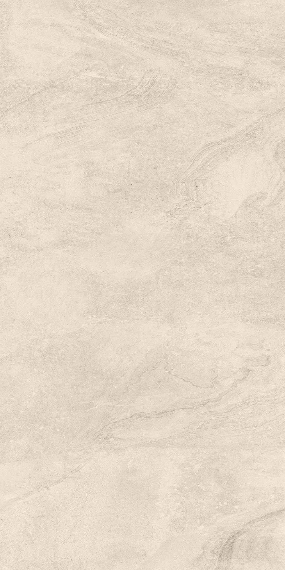 Cosmic Semi Polished Bone Porcelain Tile