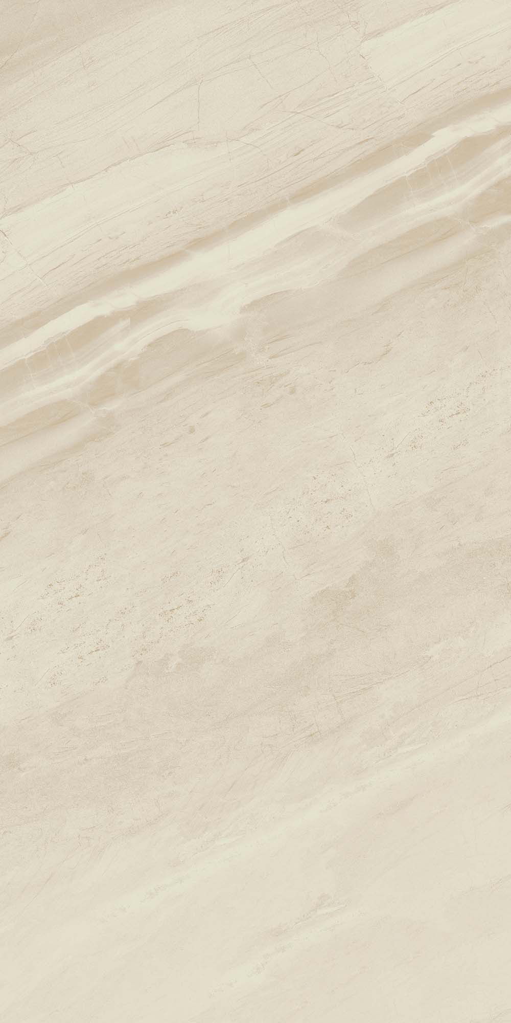 Royal Marbles Polished Cream Marrakesh Porcelain Tile