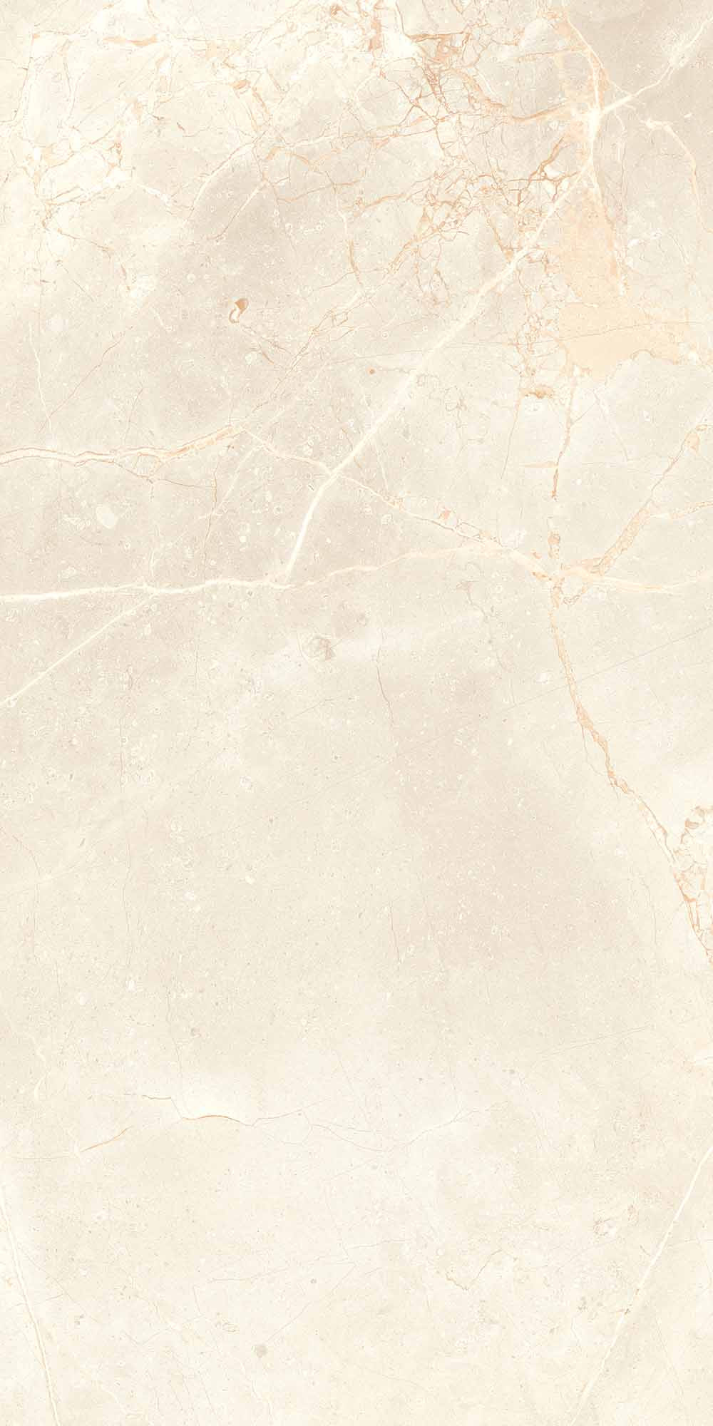Royal Gallery Polished Bone Metalix Porcelain Tile