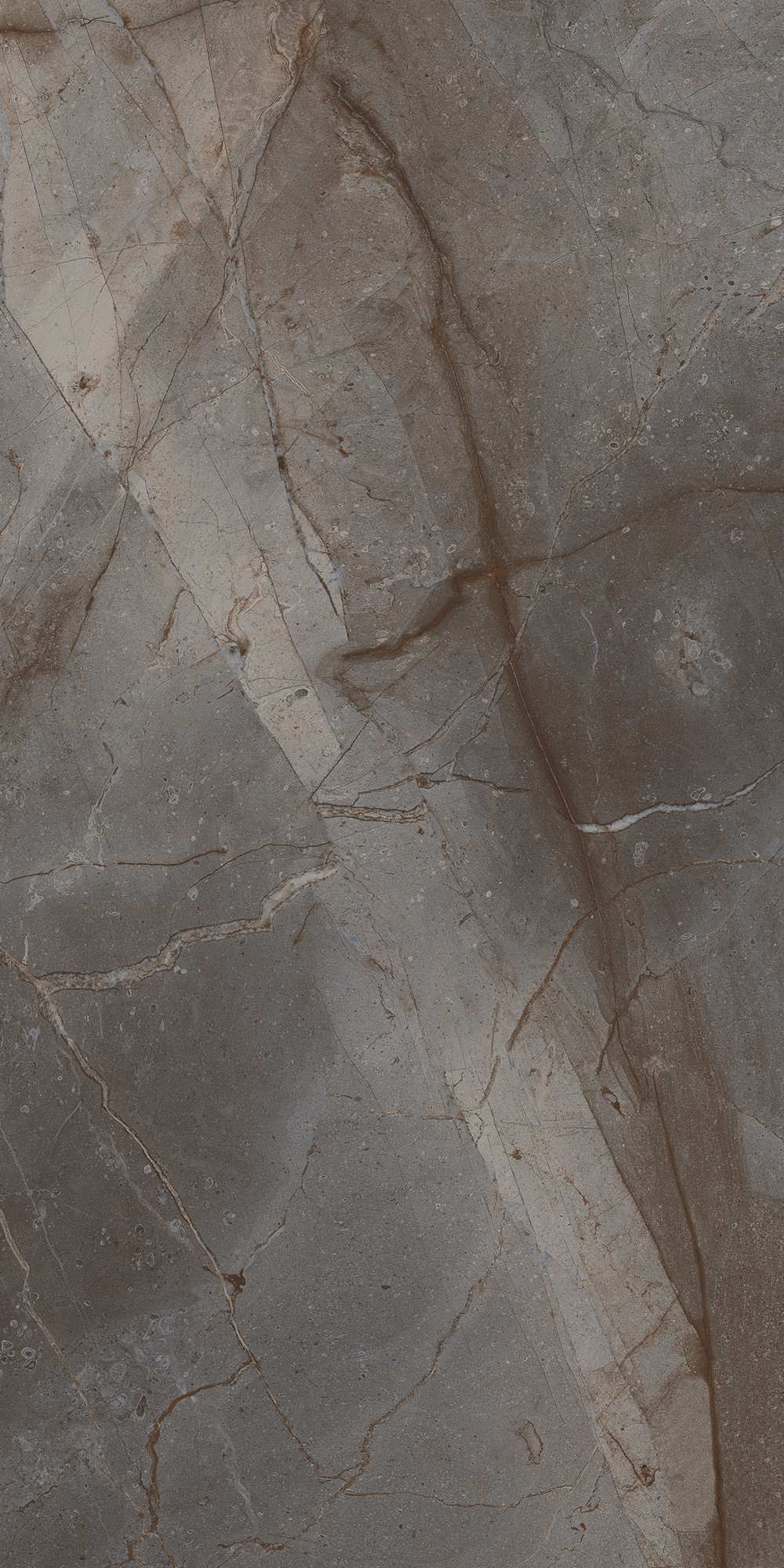 Royal Marbles Polished Mink Vivaldi Porcelain Tile