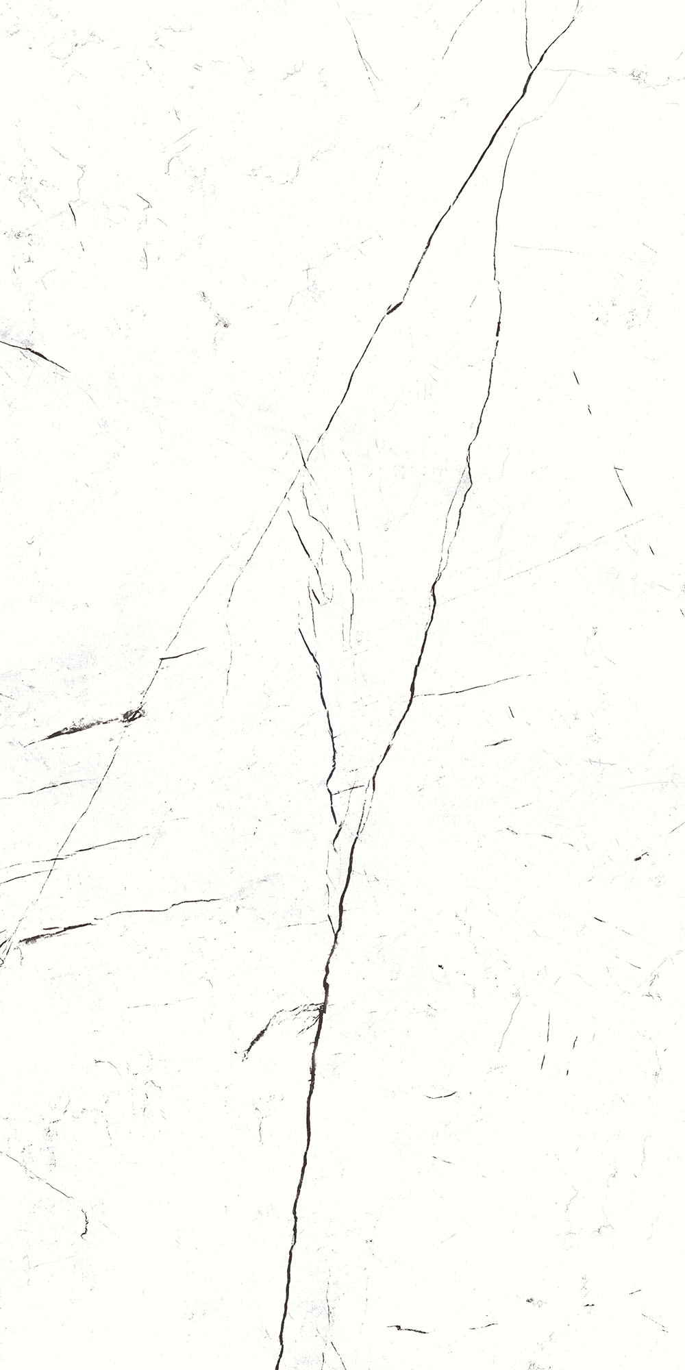 Royal Marbles Polished Snowyard Porcelain Tile