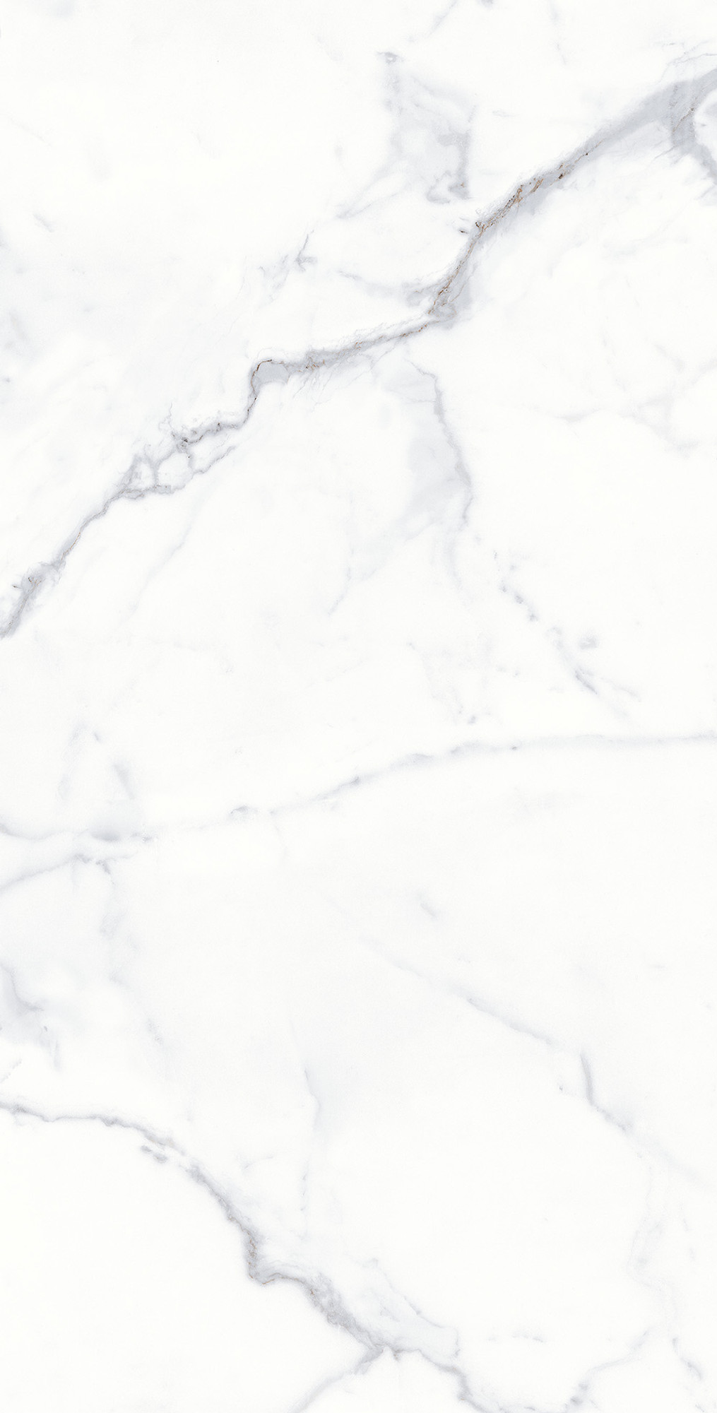 Royal Marbles Polished Statuario Porcelain Tile