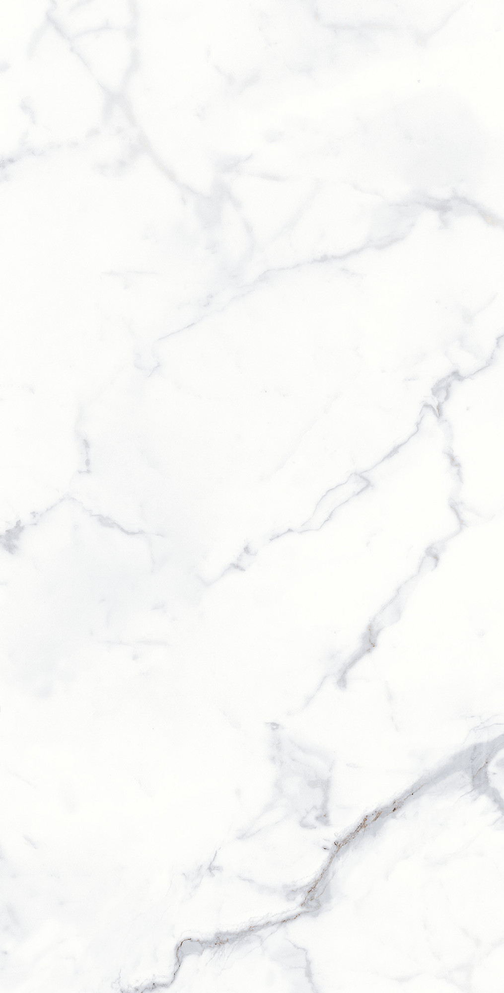 Royal Marbles Polished Statuario Porcelain Tile