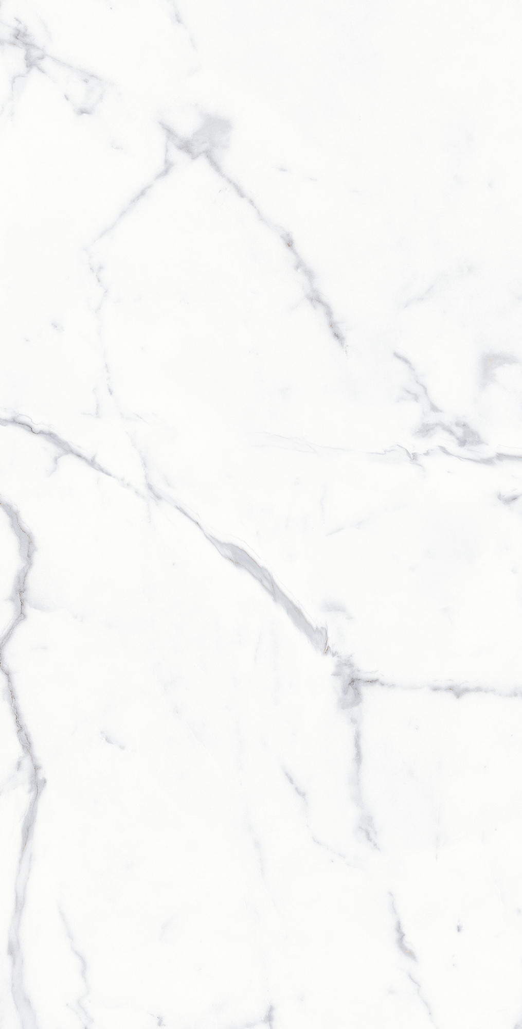 Royal Marbles Polished Statuario Porcelain Tile