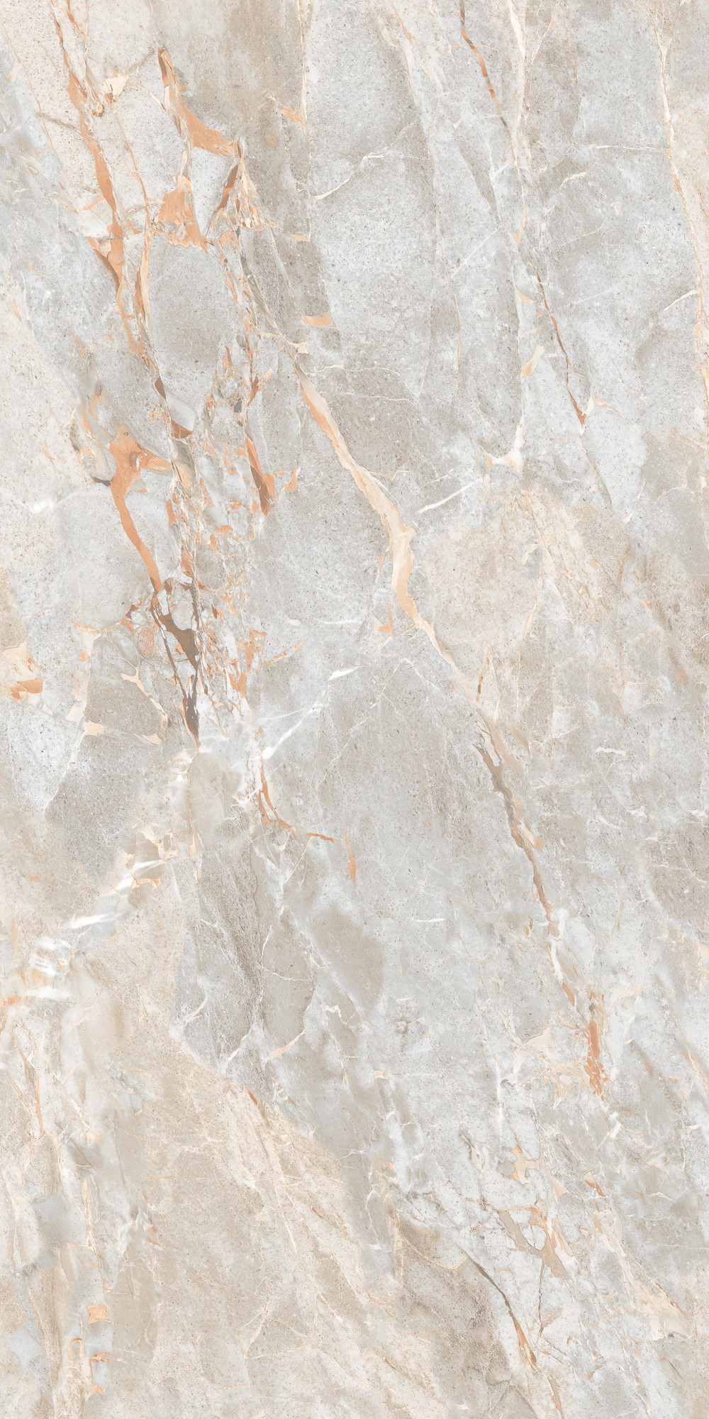 Sarrancolin Polished Light Porcelain Tile