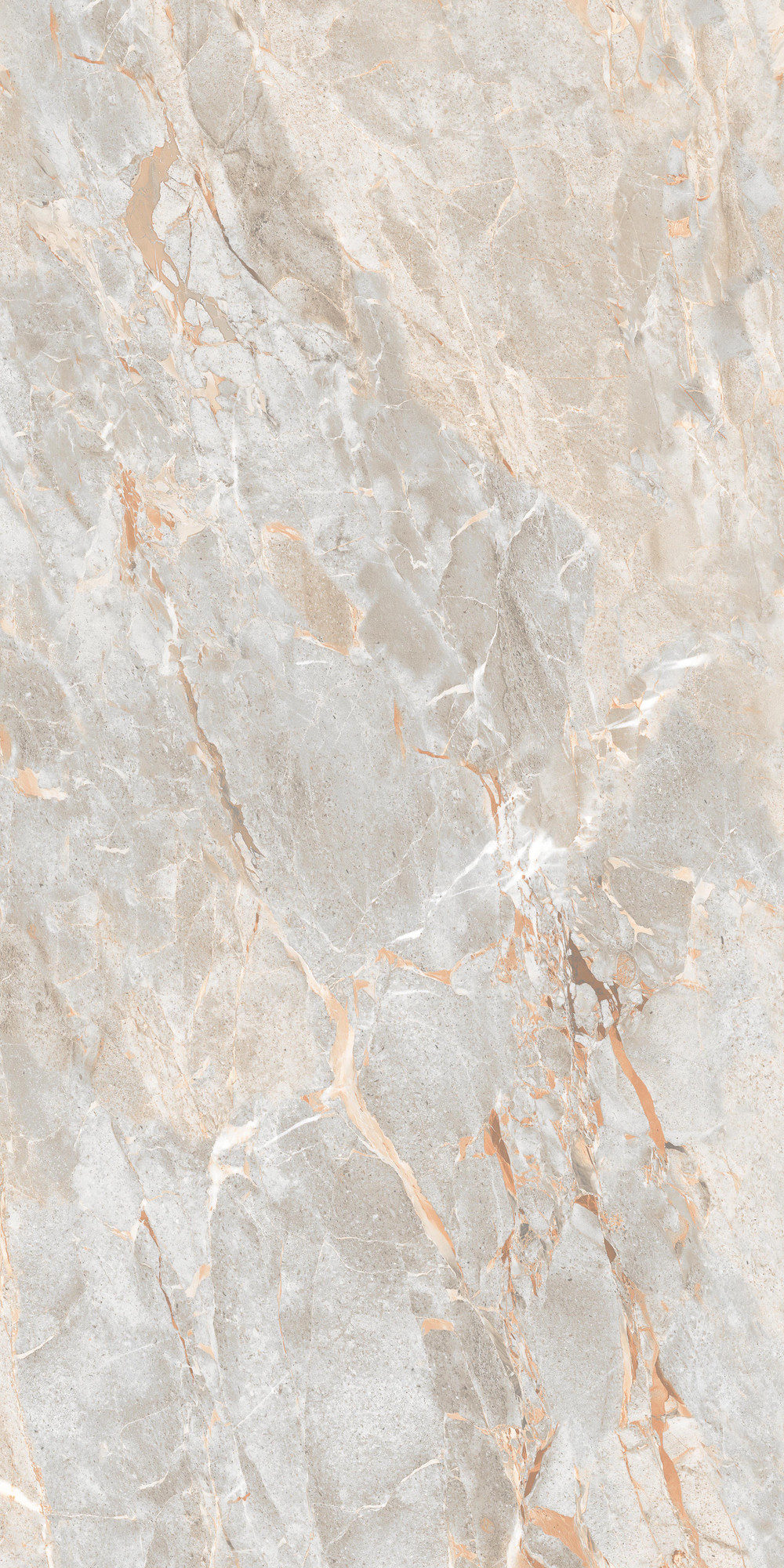 Sarrancolin Polished Light Porcelain Tile
