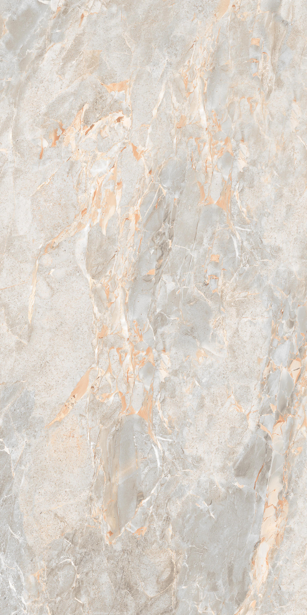 Sarrancolin Polished Light Porcelain Tile