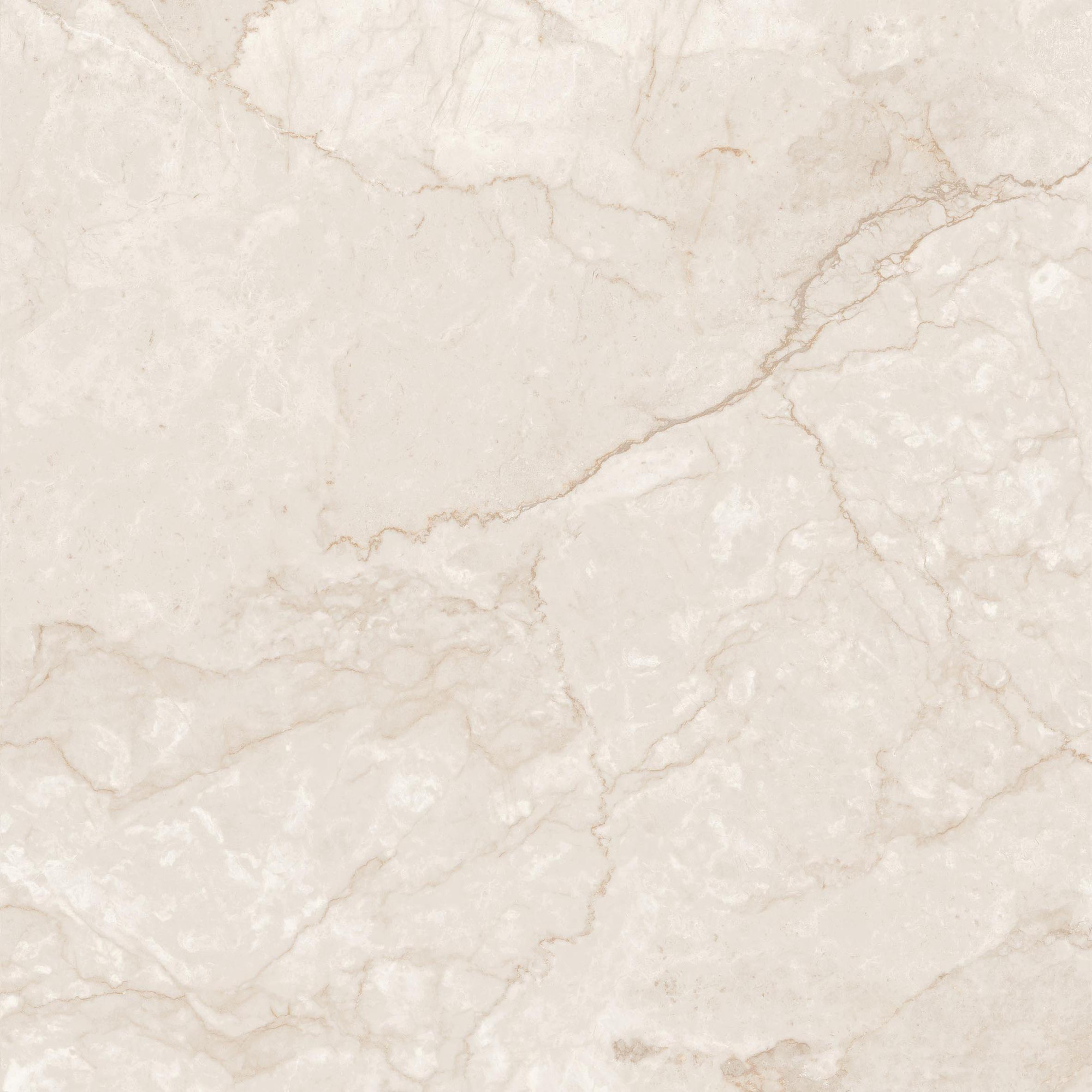 Brenta Polished Cream Porcelain Tile