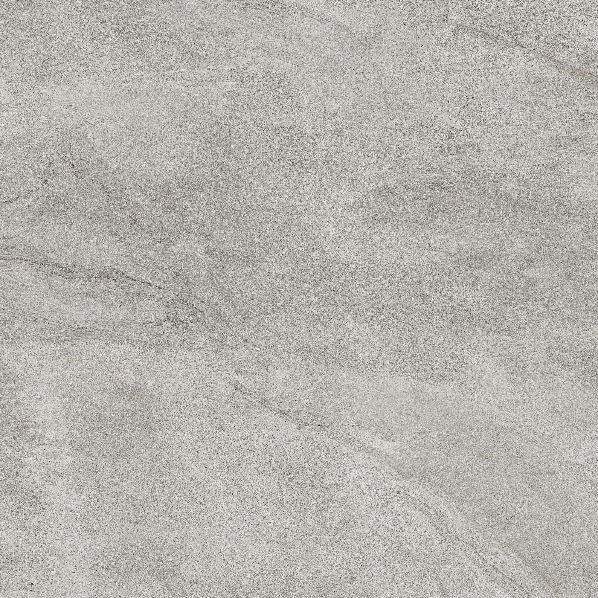 Cosmic Semi Polished Grey Porcelain Tile