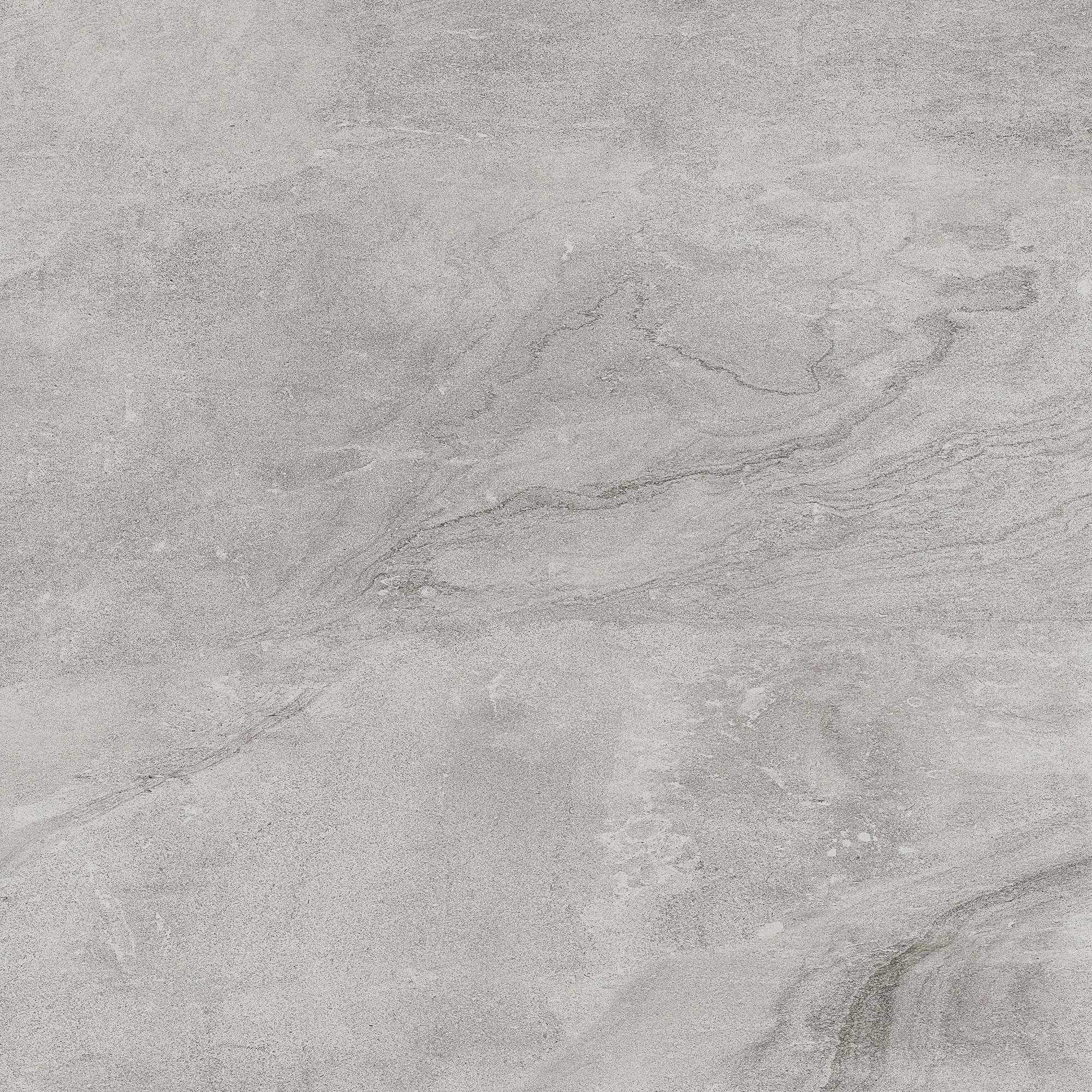 Cosmic Semi Polished Grey Porcelain Tile
