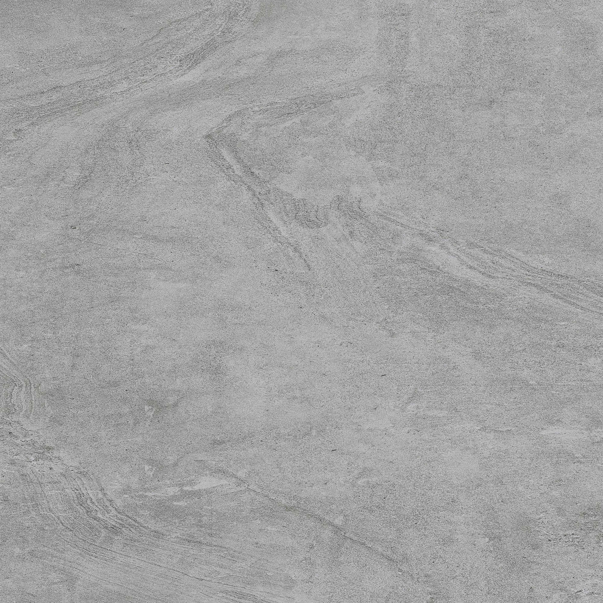 Cosmic Polished Dark Grey Porcelain Tile