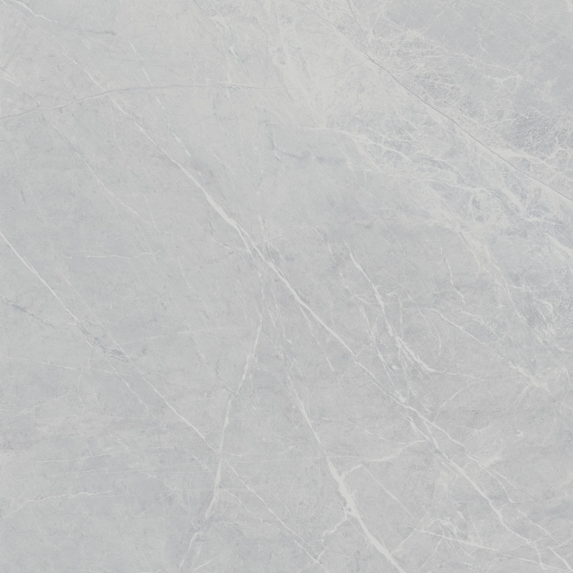 Prestij Polished White Porcelain Tile