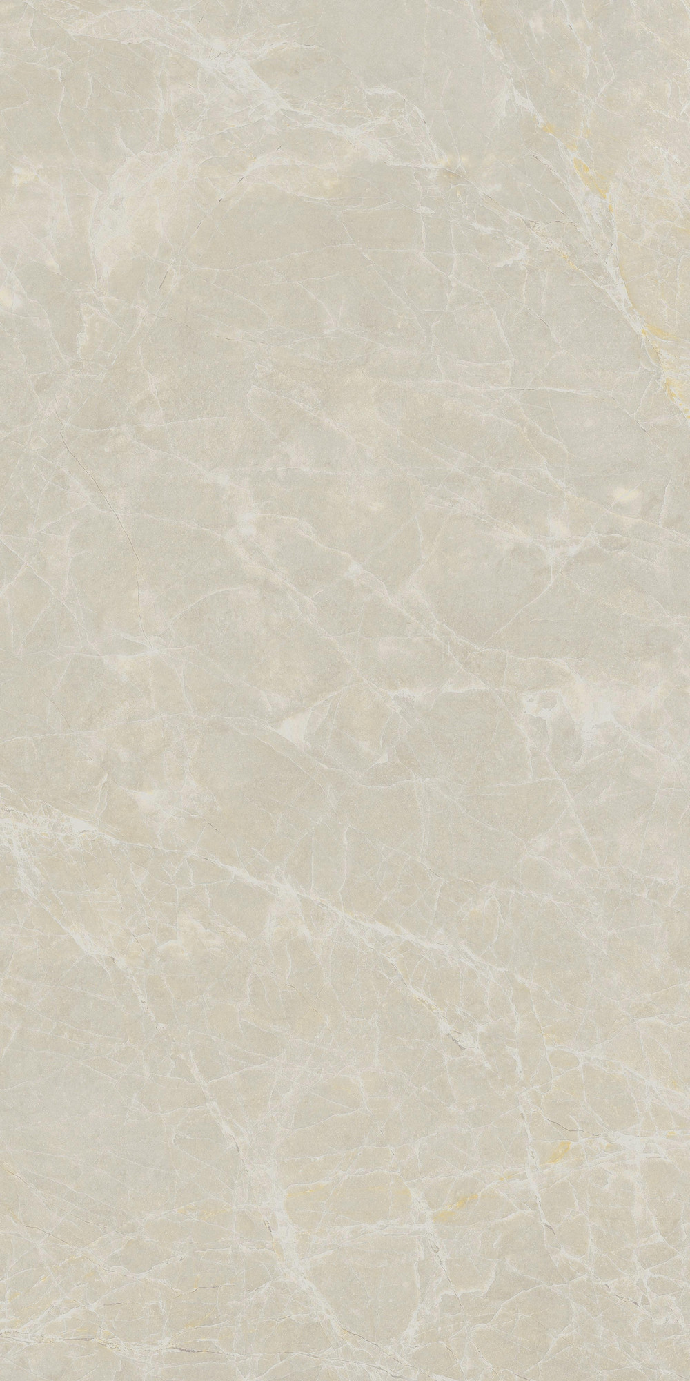 Mandri Polished Beige Porcelain Tile