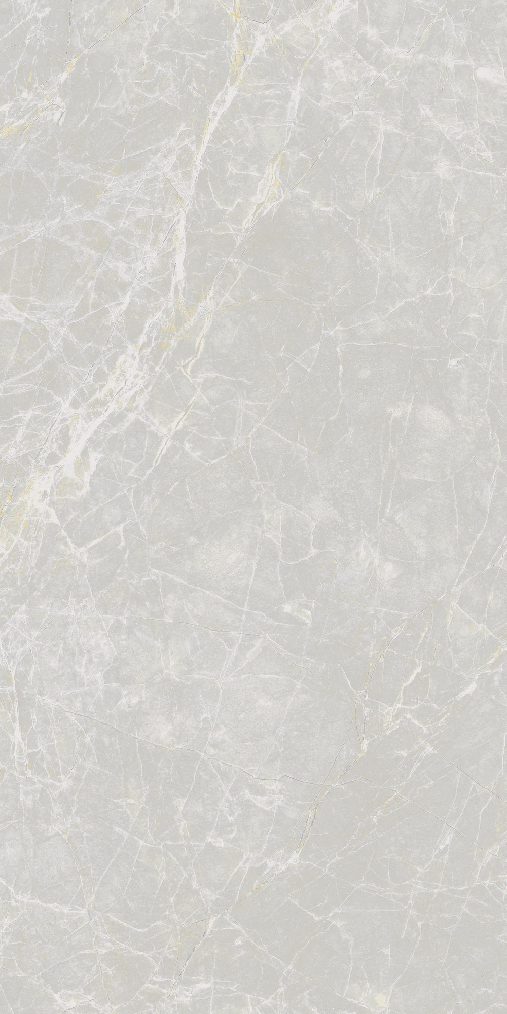 Mandri Polished Bone Porcelain Tile