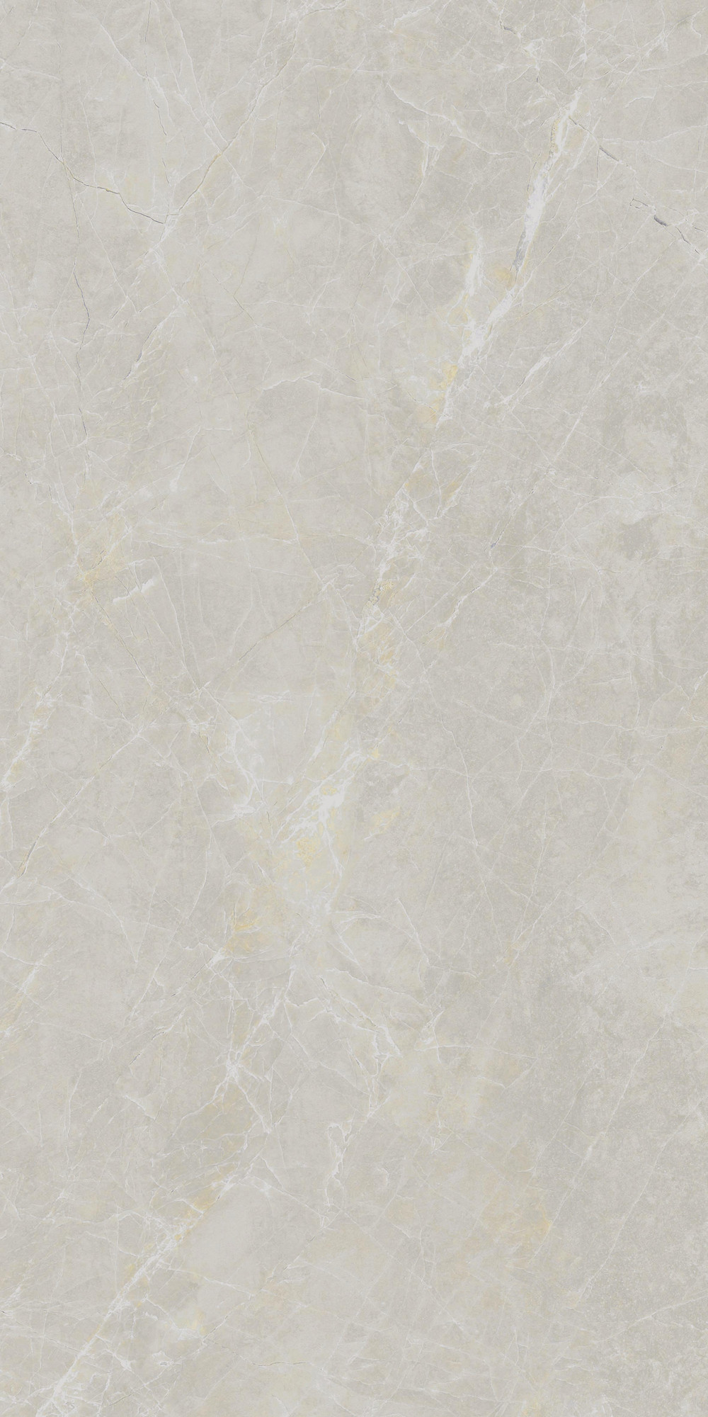 Mandri Polished Bone Porcelain Tile