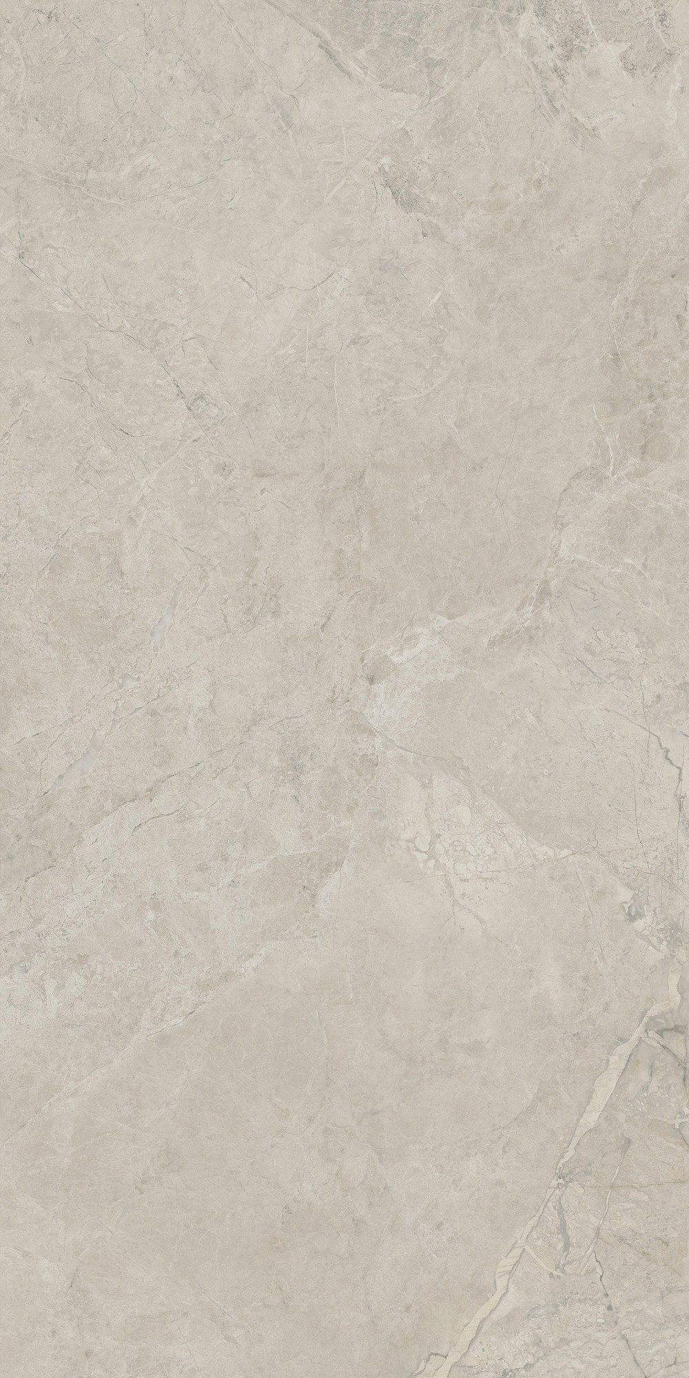 Begos Polished Beige Porcelain Tile