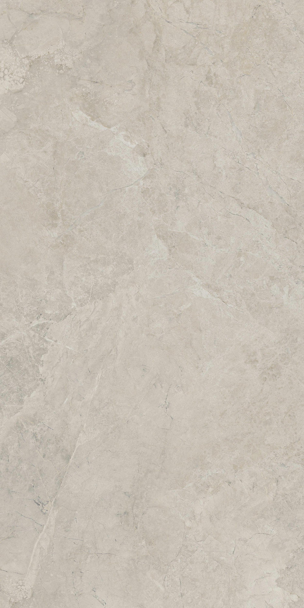 Begos Polished Beige Porcelain Tile