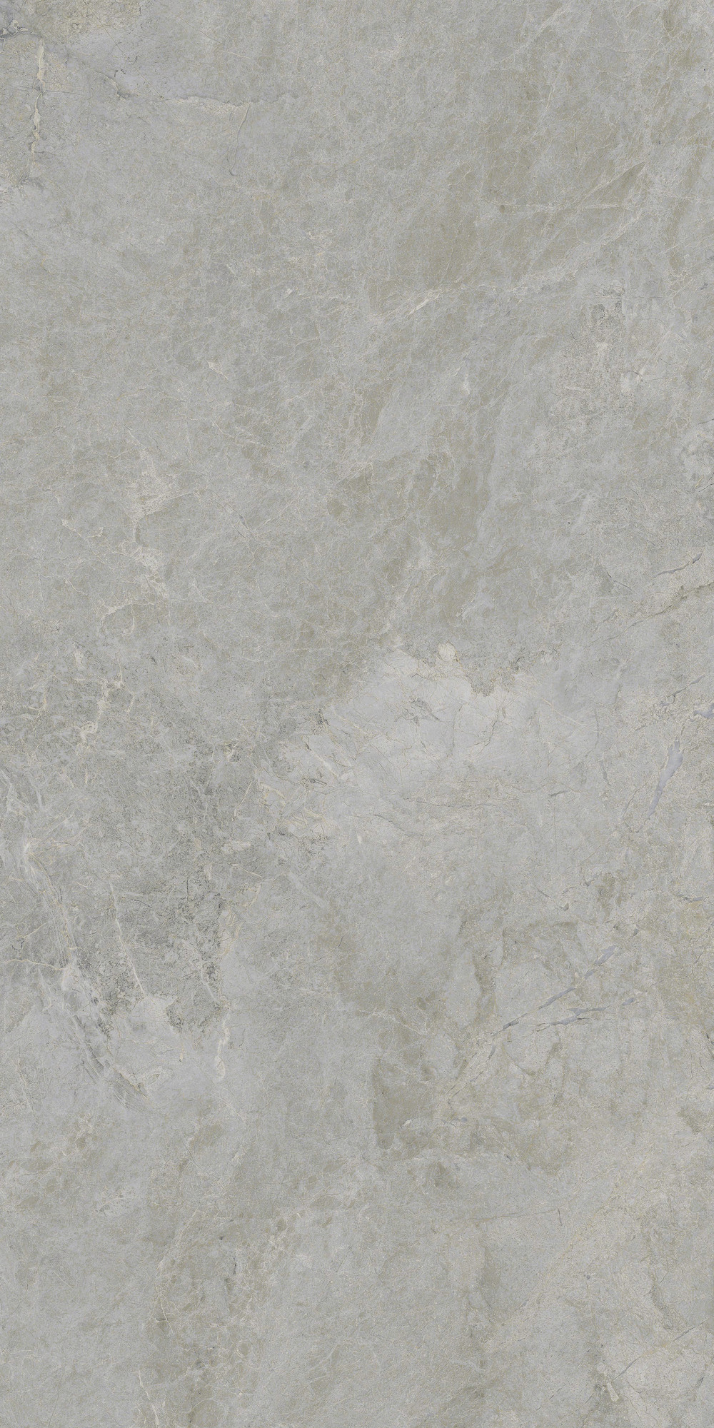 Begos Polished Grey Porcelain Tile