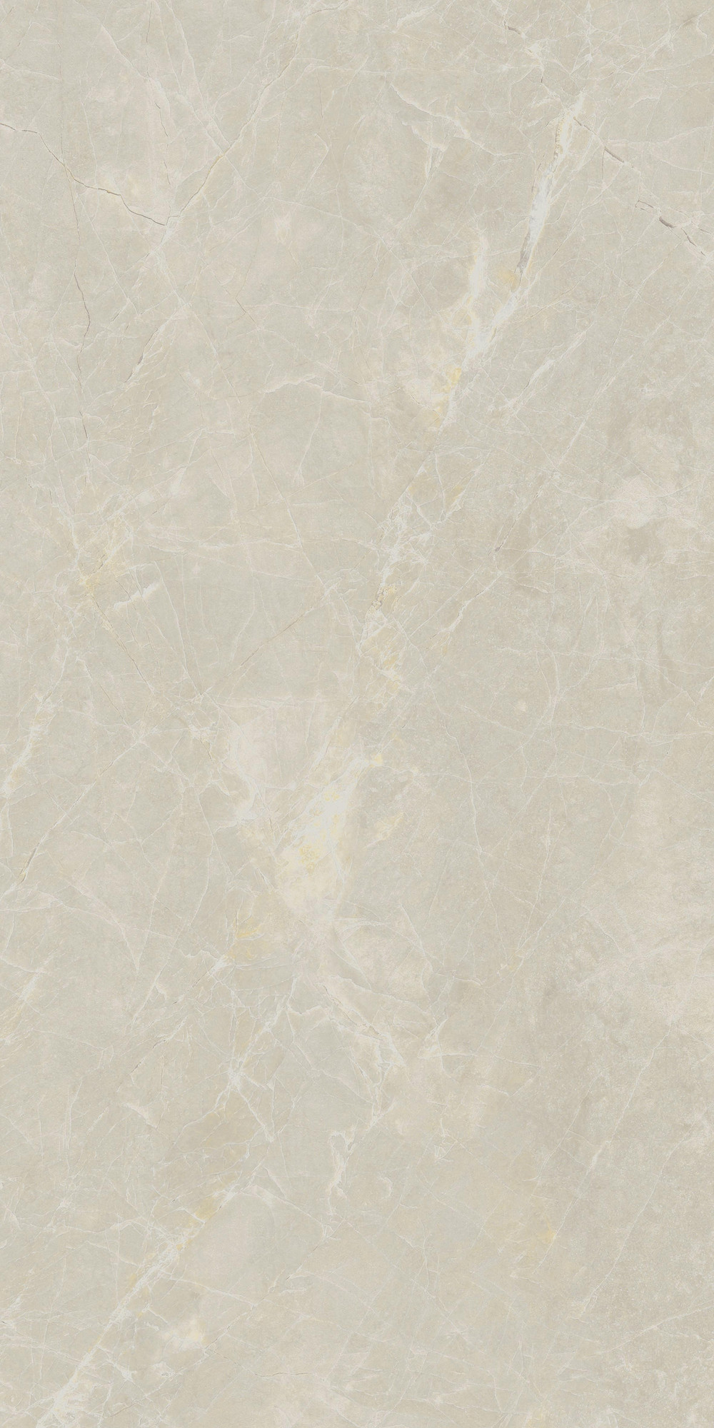 Mandri Polishe Beige Porcelain Tile