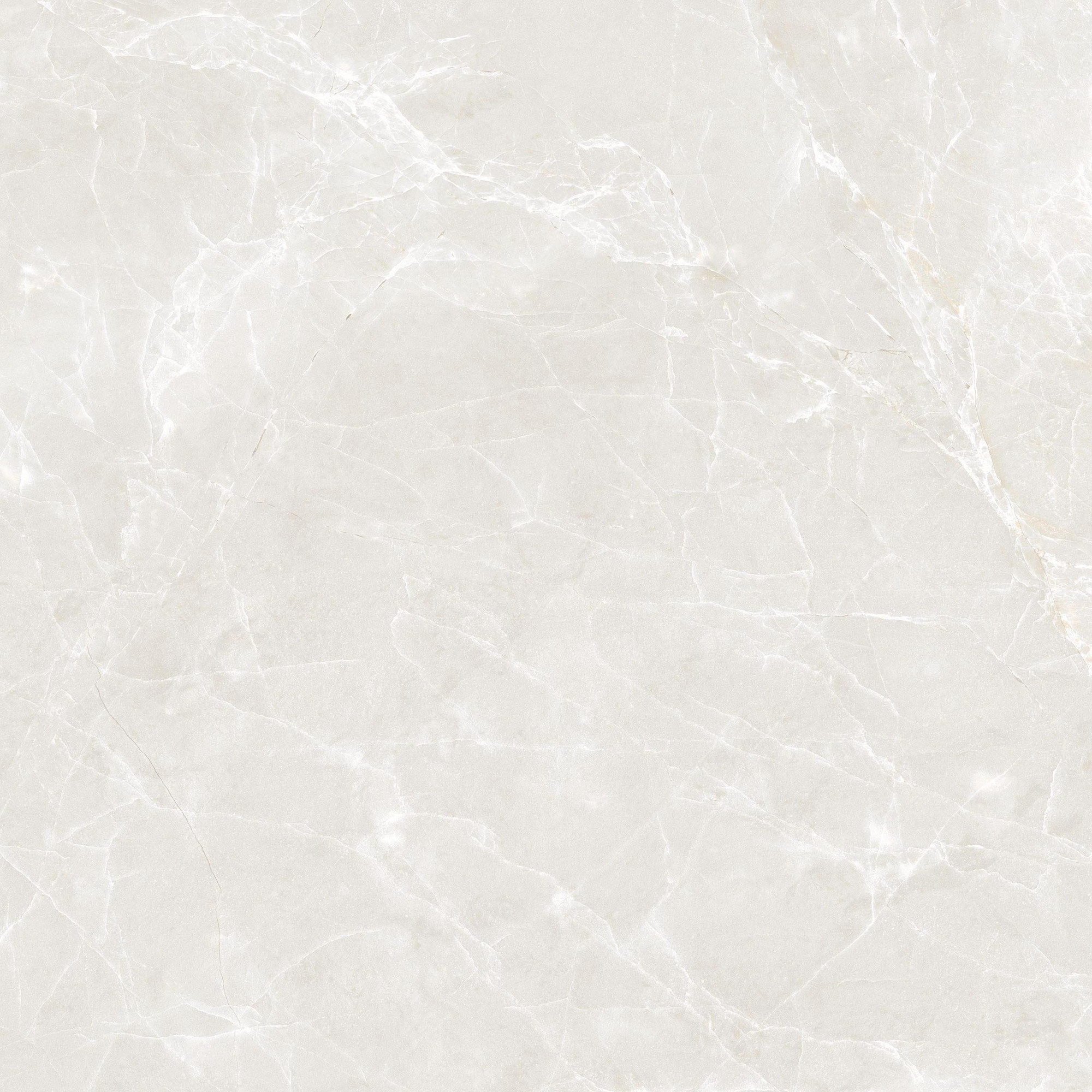 Mandri Polished Bone Porcelain Tile 59X59