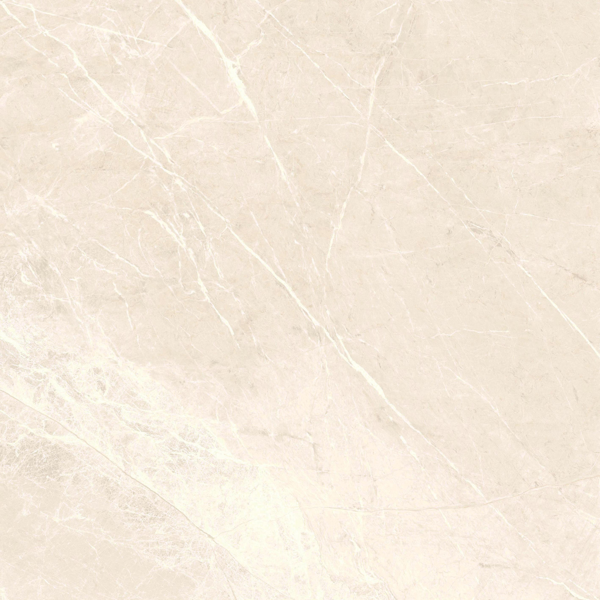 Prestij Polished Bone Porcelain Tile