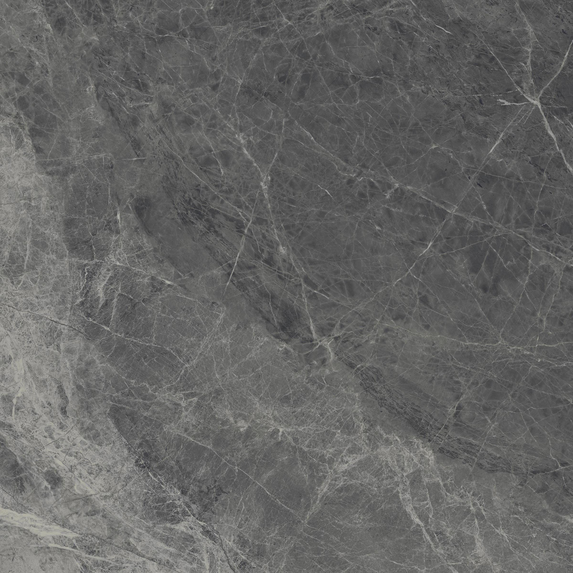 Prestij Semi Polished Anthracite Porcelain Tile