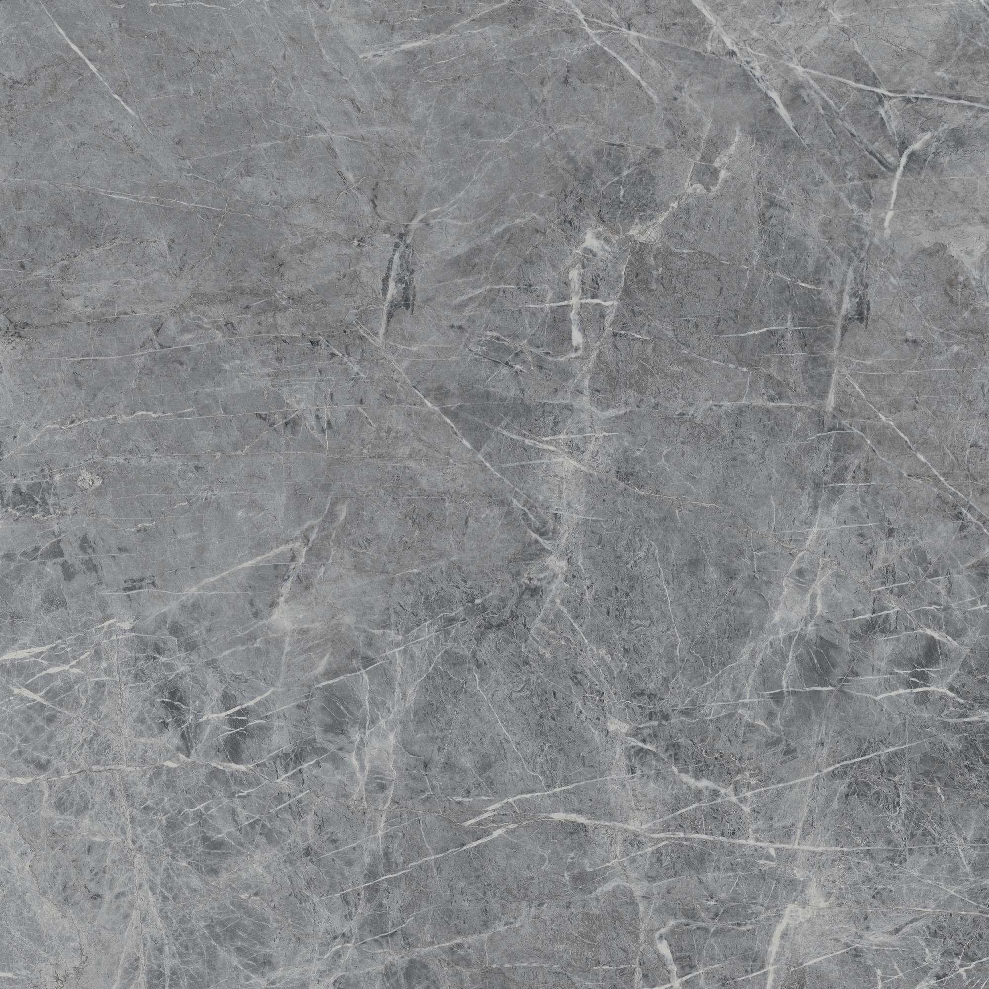 Prestij Semi Polished Grey Porcelain Tile