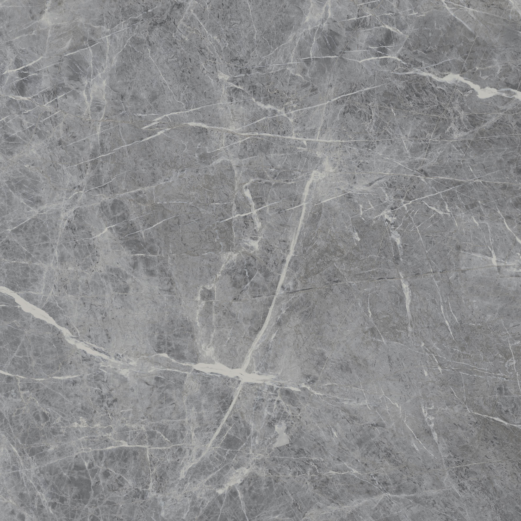 Prestij Semi Polished Grey Porcelain Tile