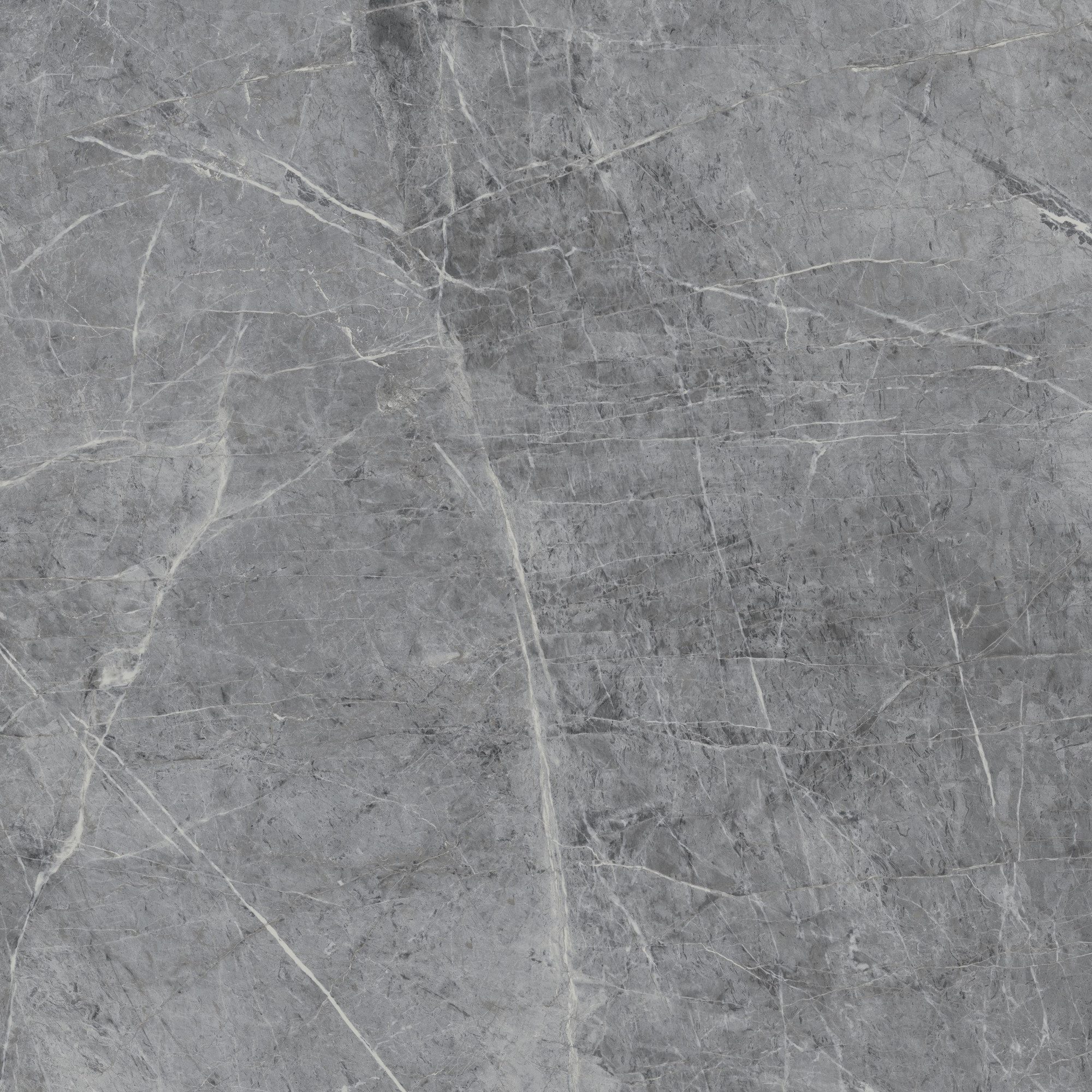 Prestij Semi Polished Grey Porcelain Tile