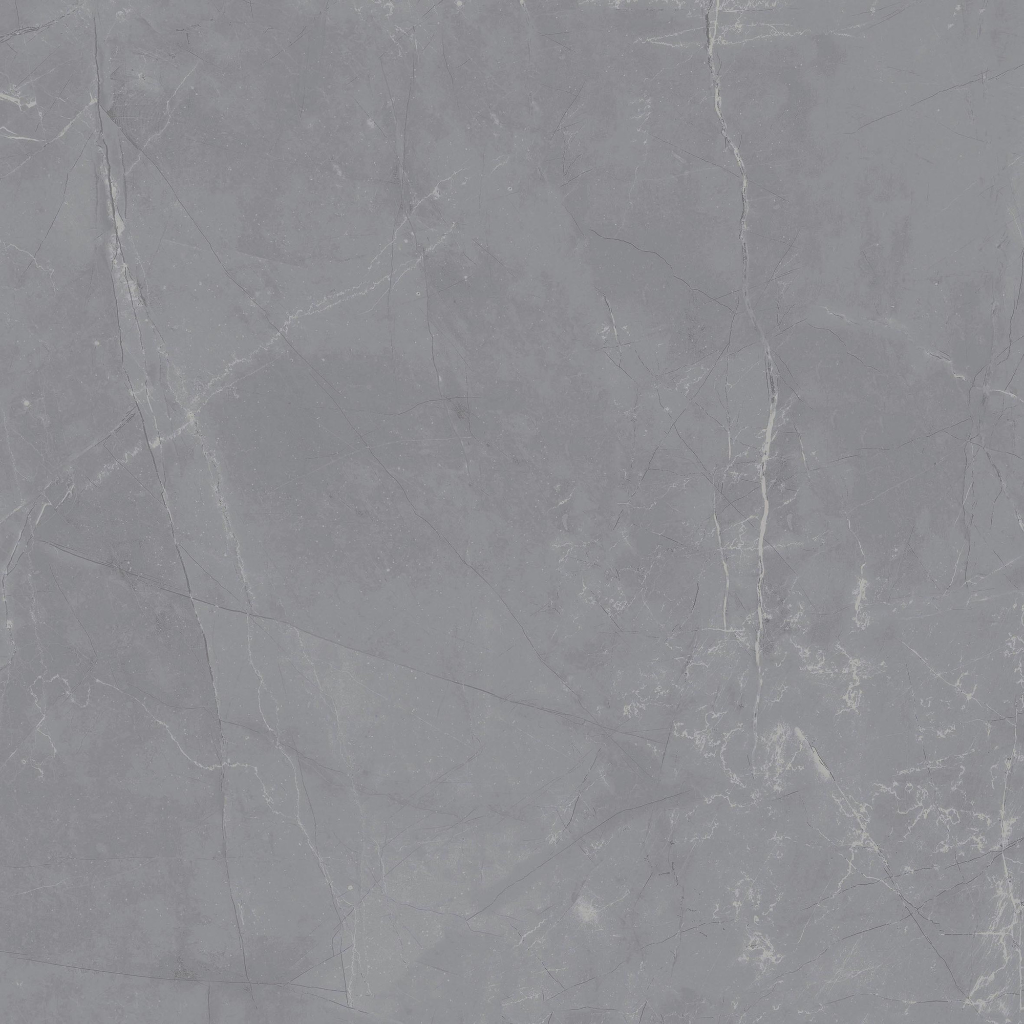 Pulpis Majestic Polished Grey Porcelain Tile