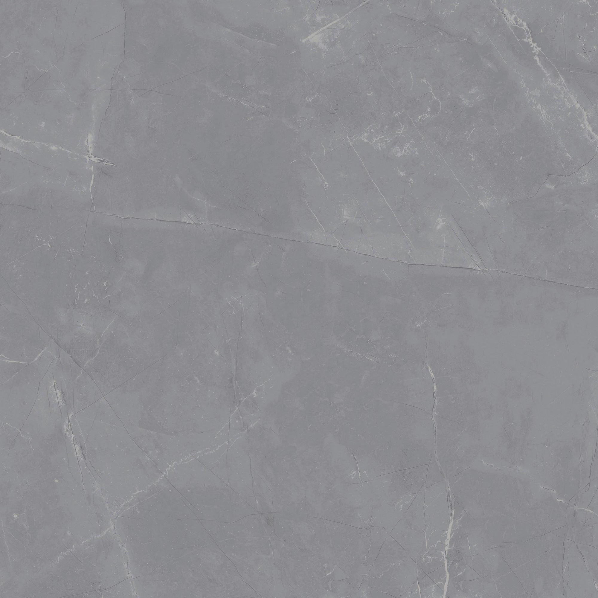Pulpis Majestic Polished Grey Porcelain Tile