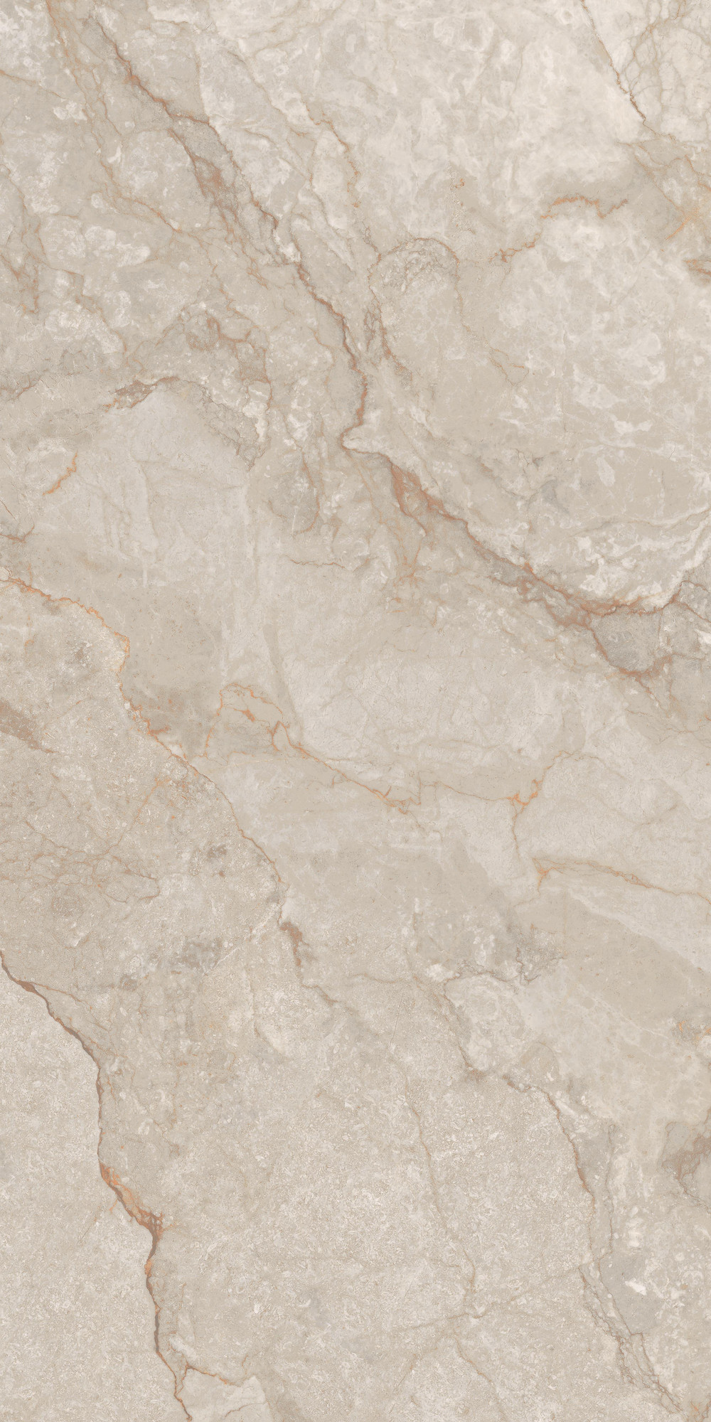 Brenta Polished Mink Porcelain Tile
