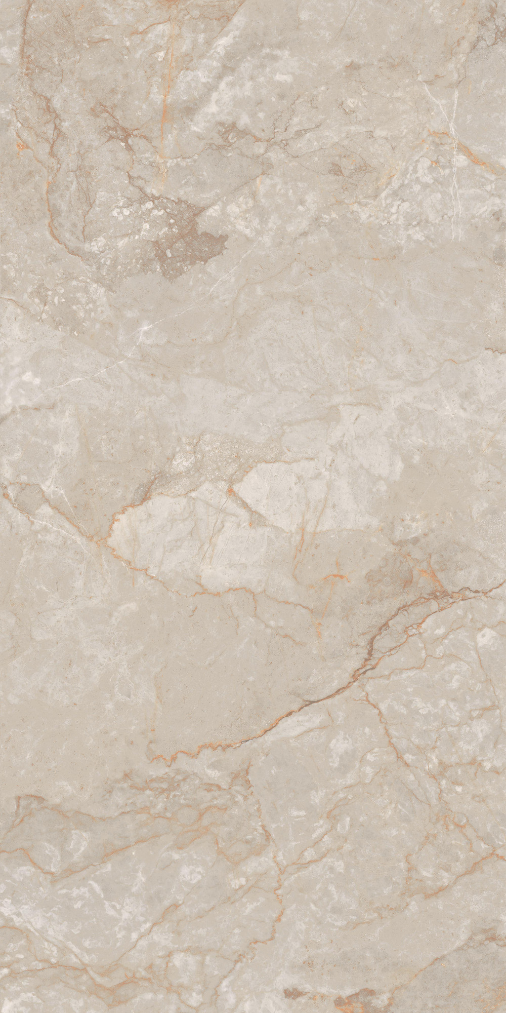 Brenta Polished Mink Porcelain Tile