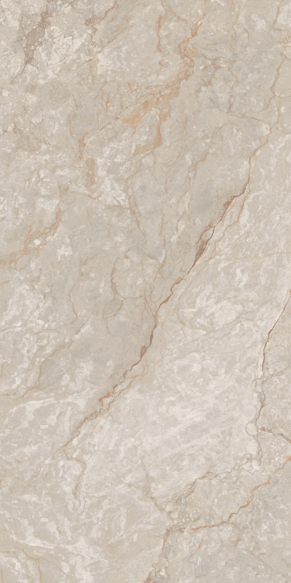 Brenta Semi Polished Mink Porcelain Tile