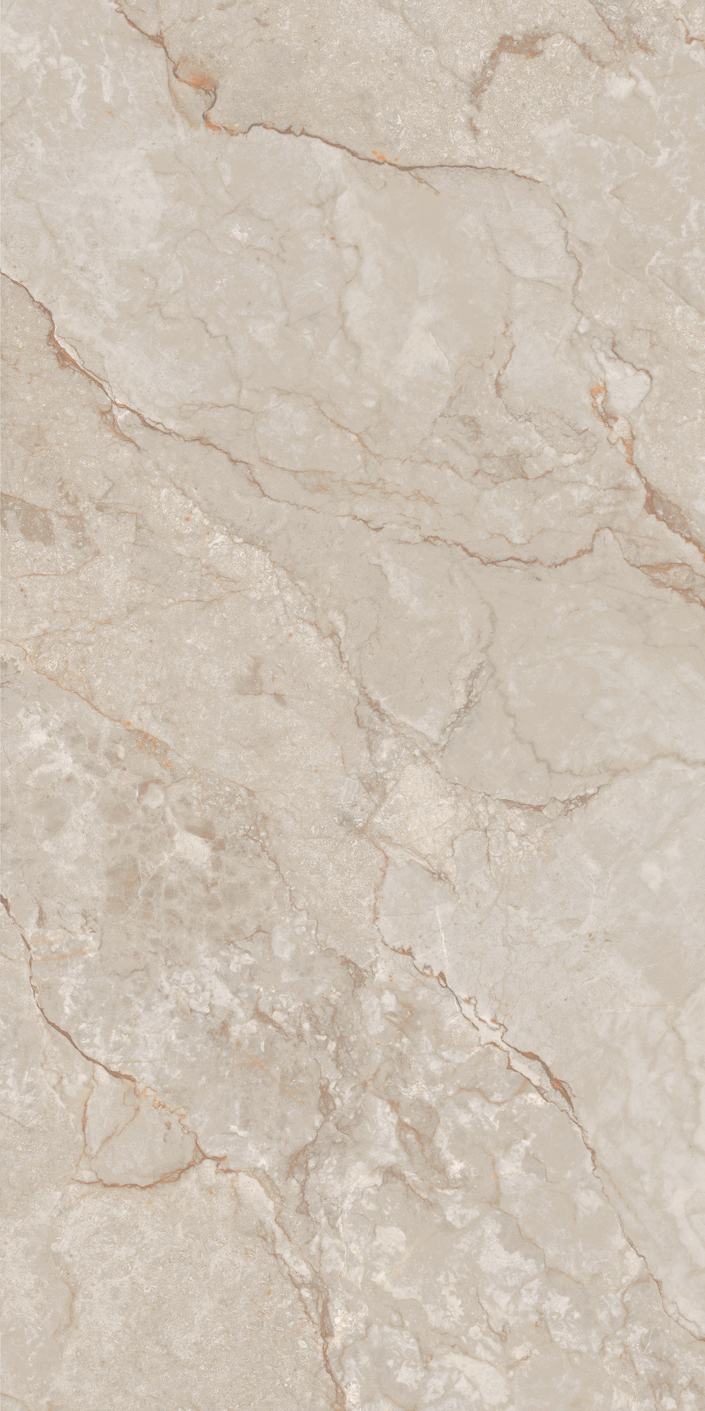Brenta Semi Polished Mink Porcelain Tile