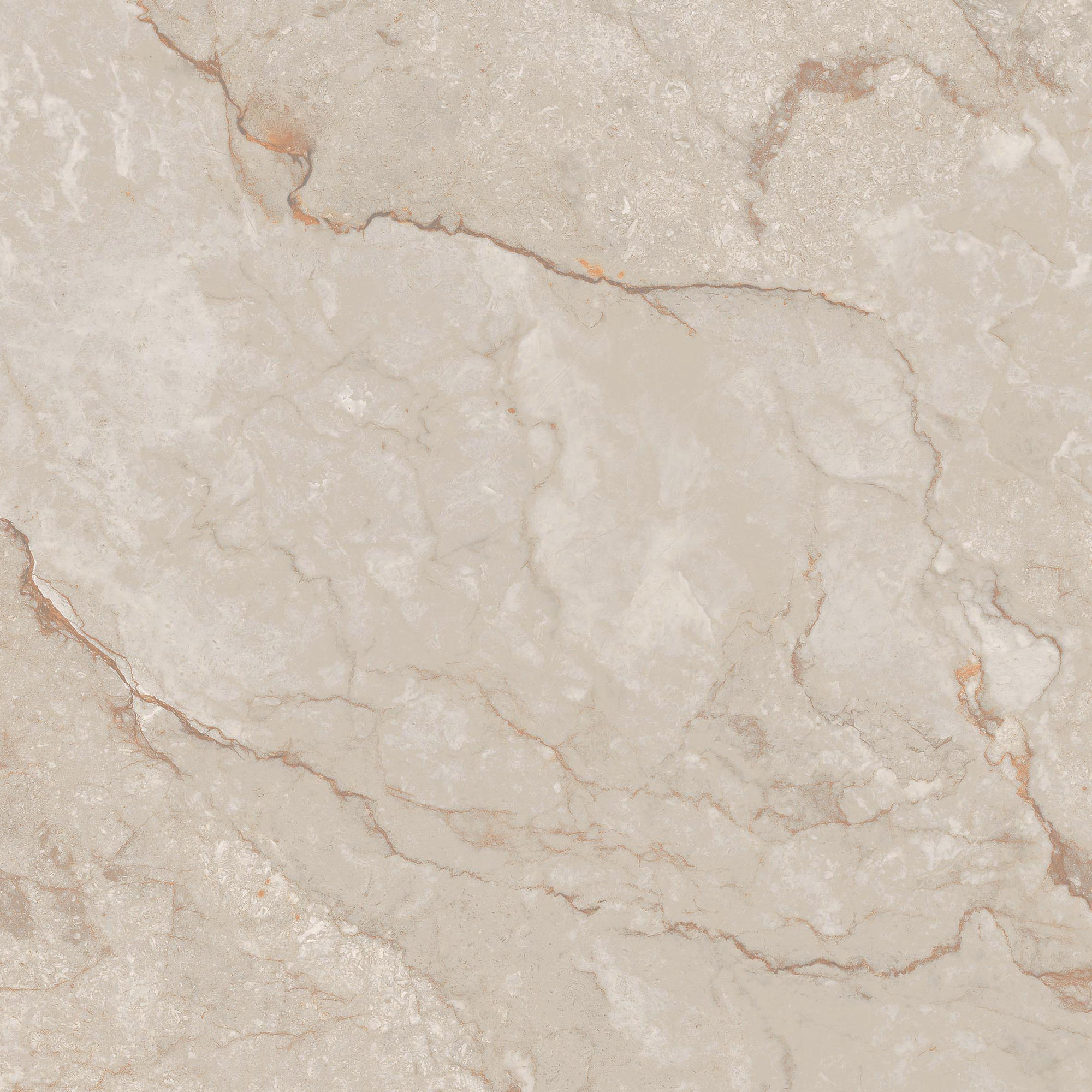 Brenta Semi Polished Mink Porcelain Tile