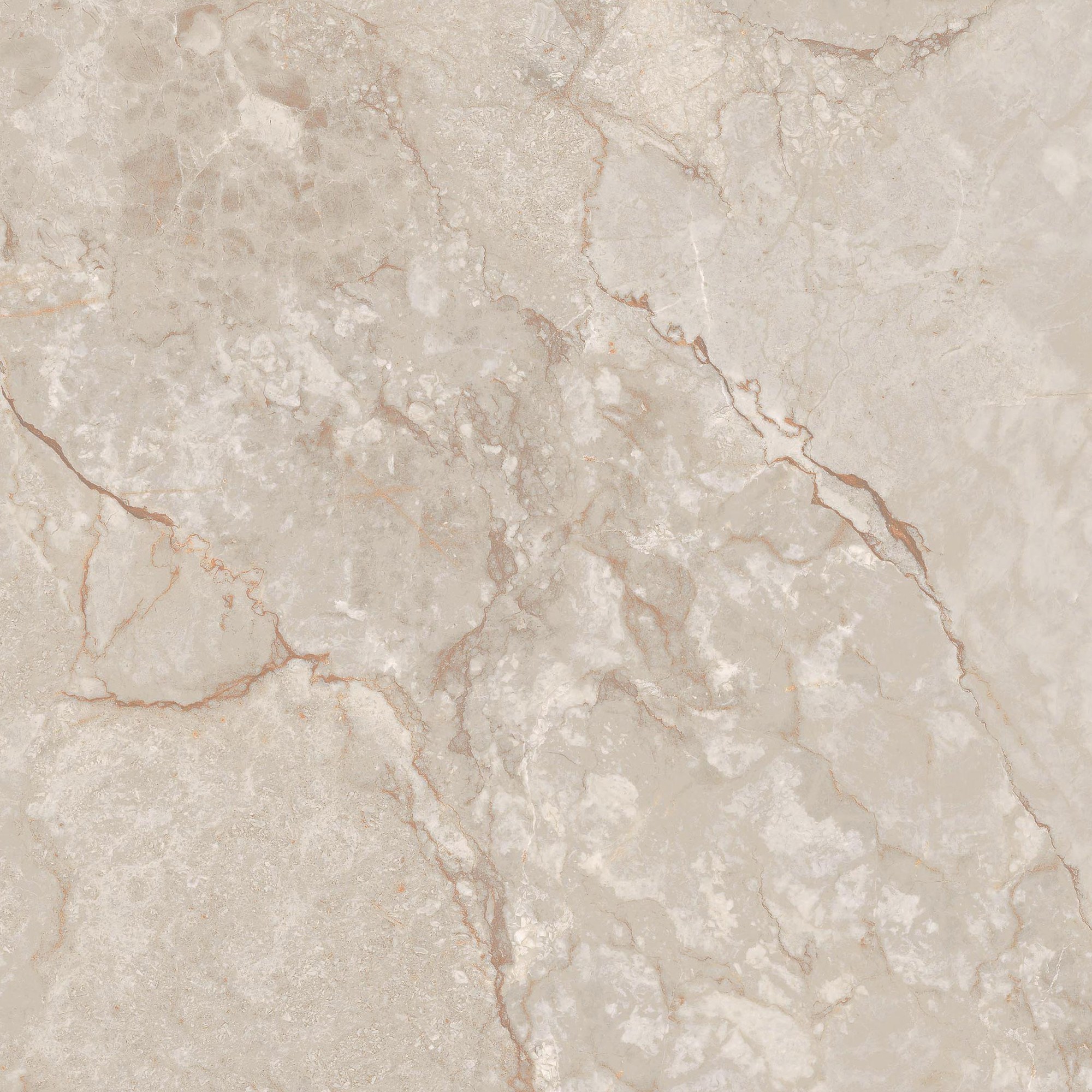 Brenta Semi Polished Mink Porcelain Tile