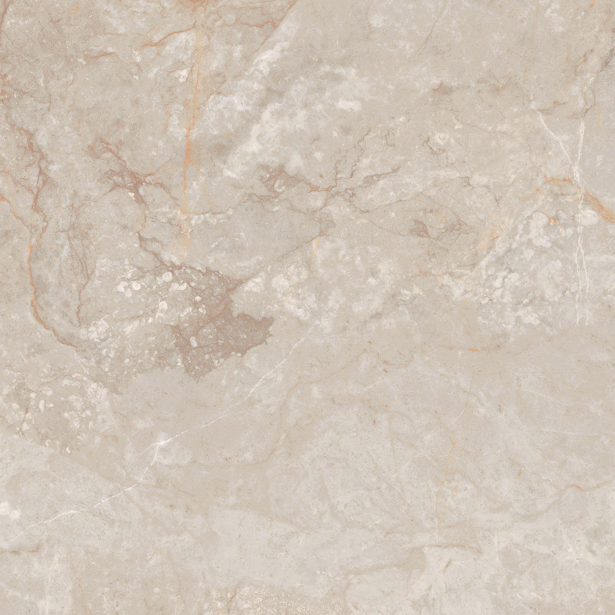 Brenta Semi Polished Mink Porcelain Tile