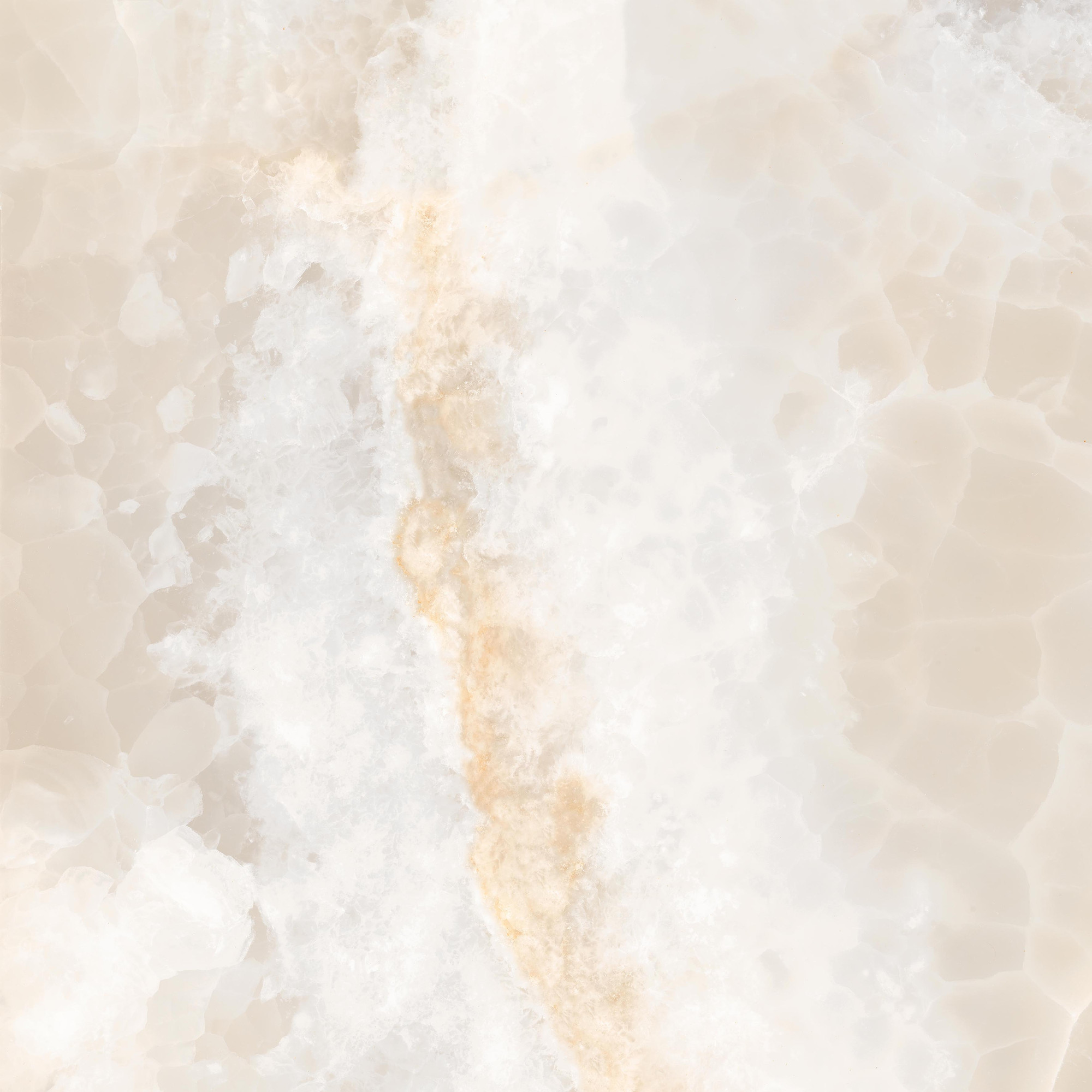 Onyx Sunrise Polished Porcelain Tile