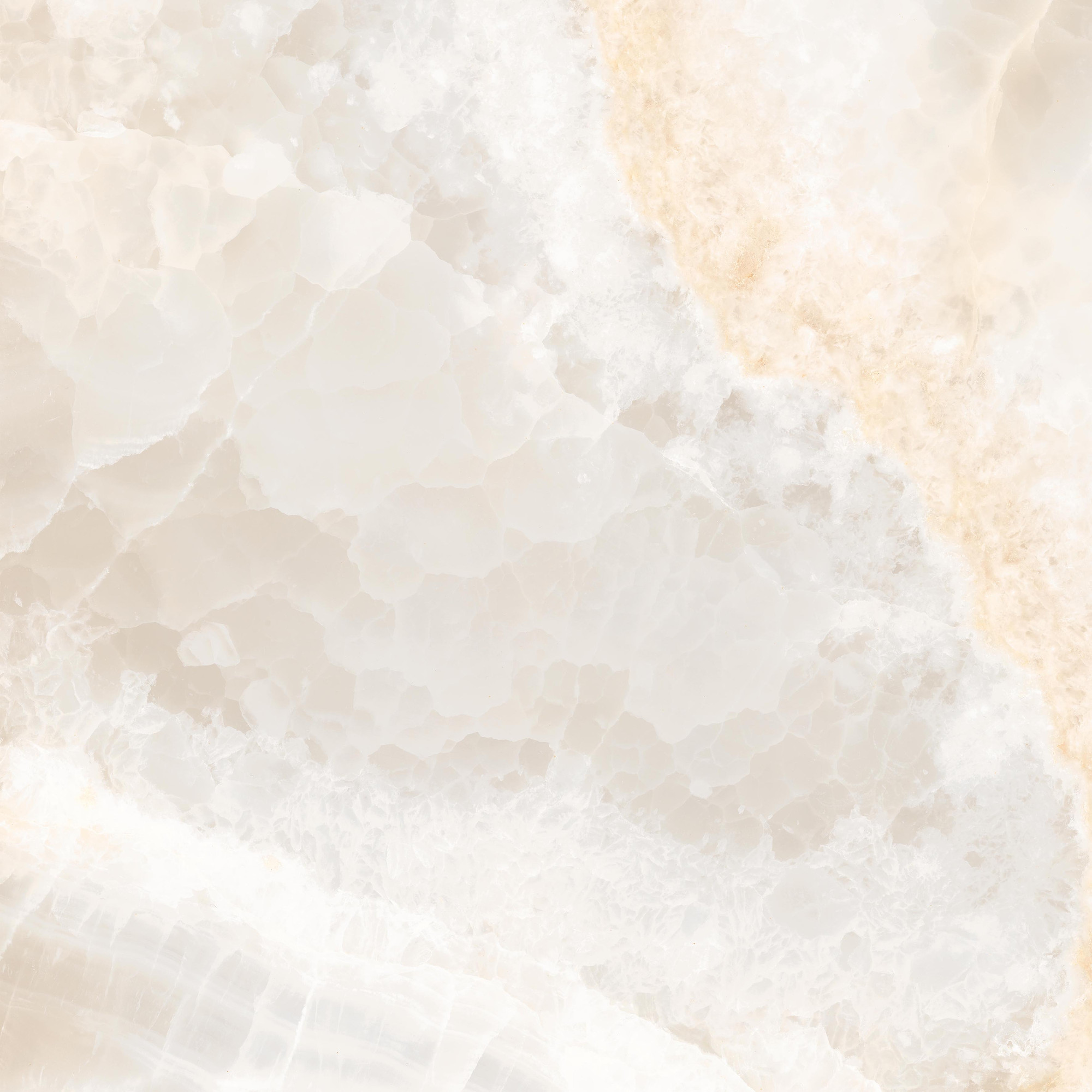 Onyx Sunrise Polished Porcelain Tile