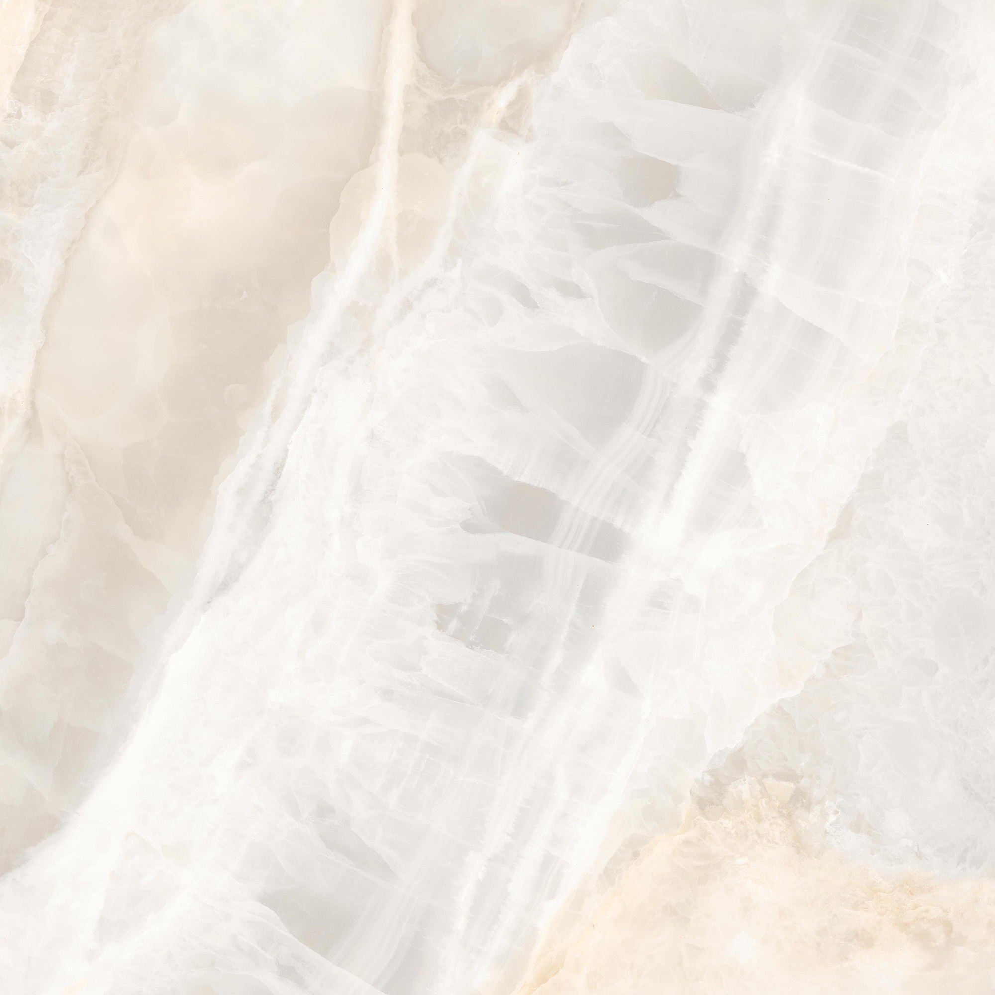 Onyx Sunrise Polished Porcelain Tile
