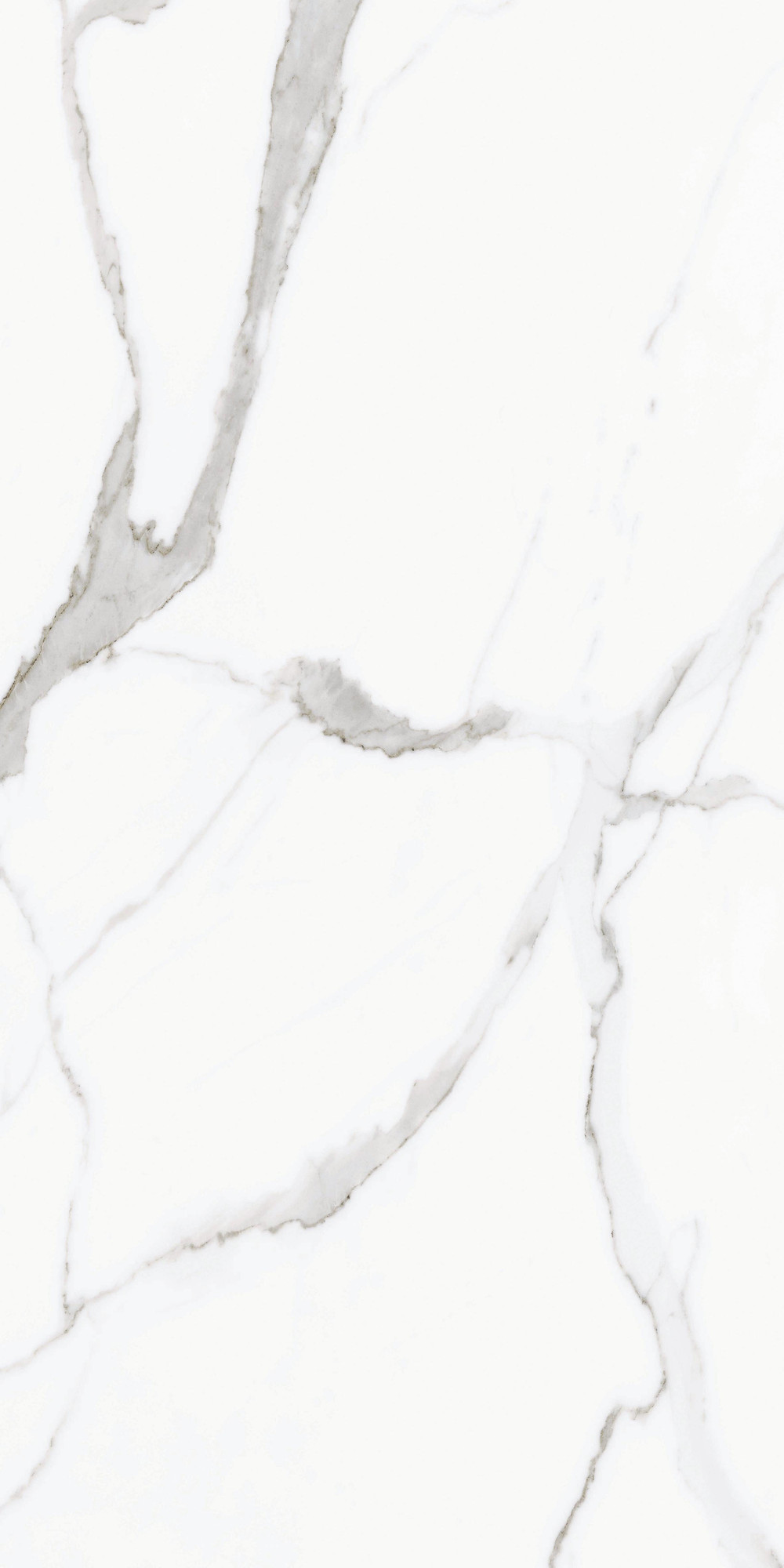 Calacatta Unique Polished Porcelain Tile
