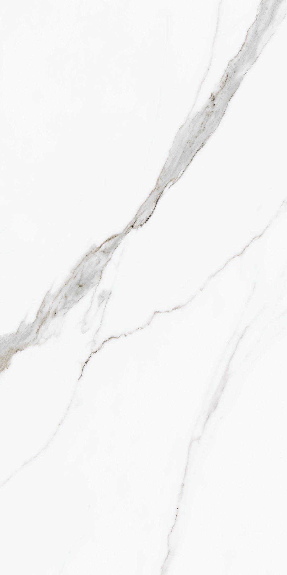 Calacatta Unique Polished Porcelain Tile