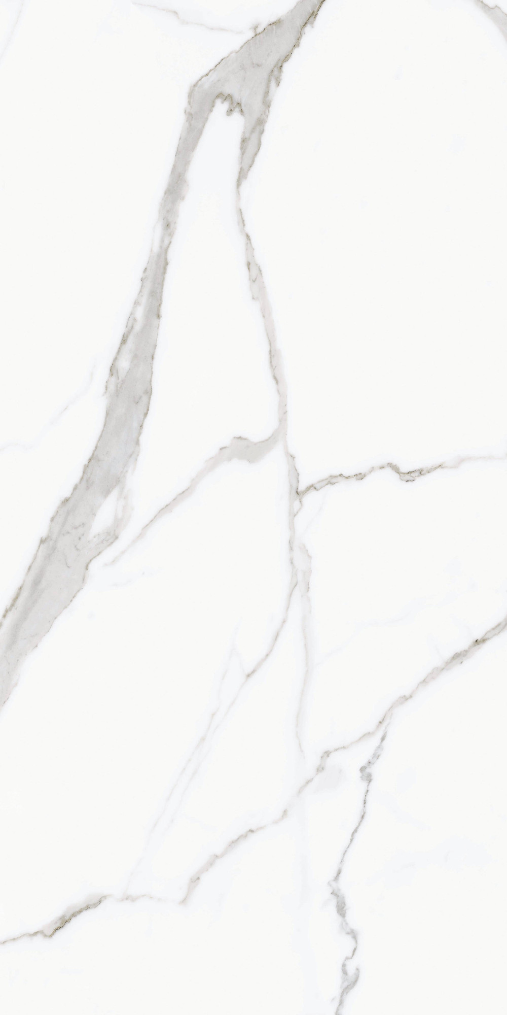 Calacatta Unique Polished Porcelain Tile
