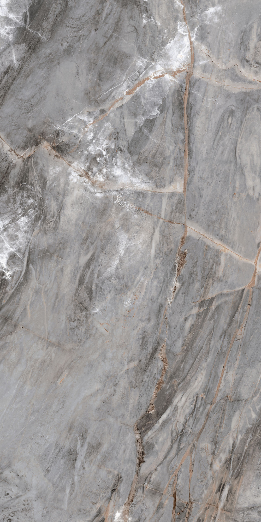 Imperium Grey Porcelain Tile