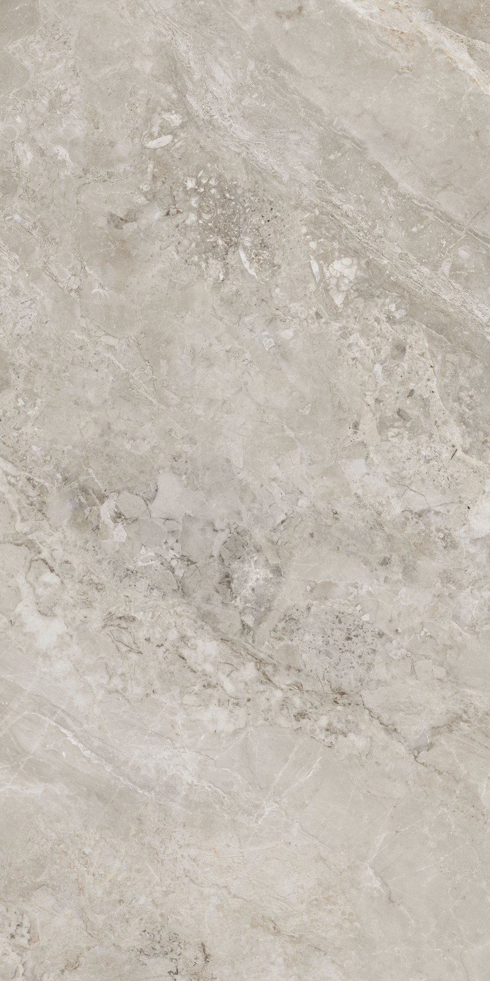 Nairobi Marble Polished Beige Porcelain Tile 60x120