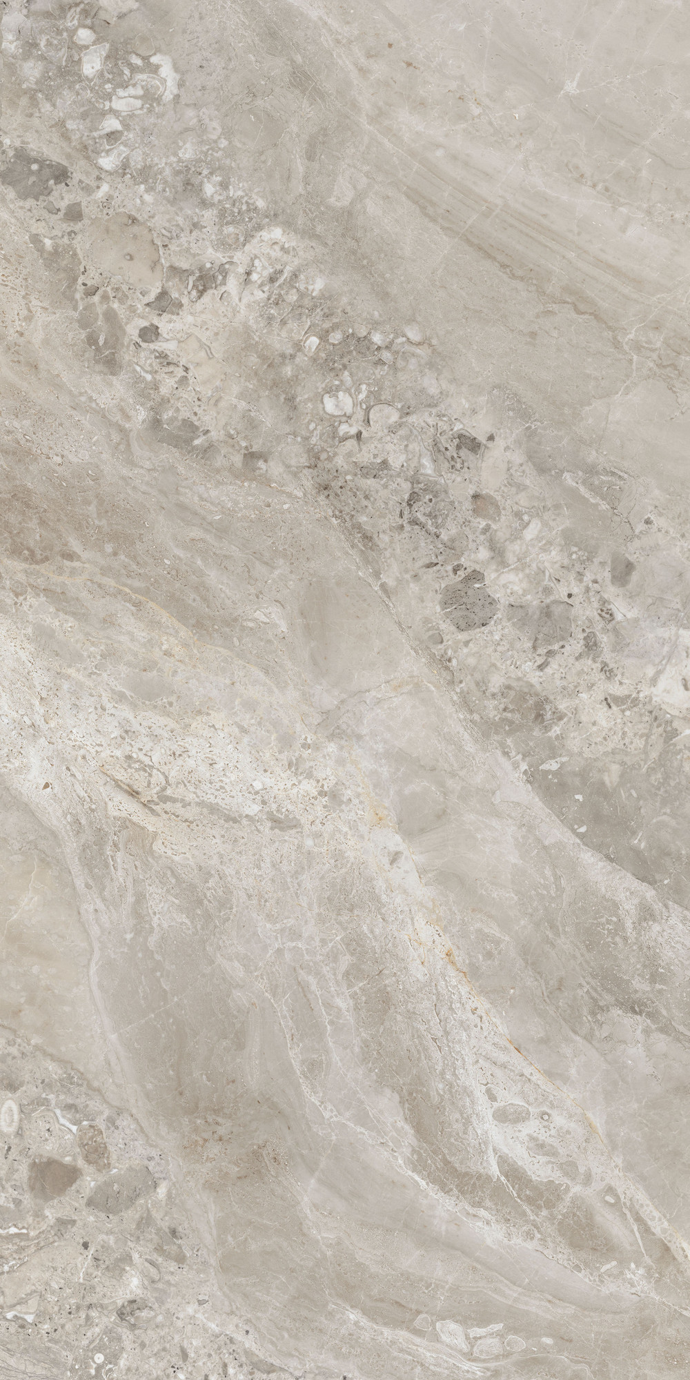 Nairobi Marble Polished Beige Porcelain Tile 60x120