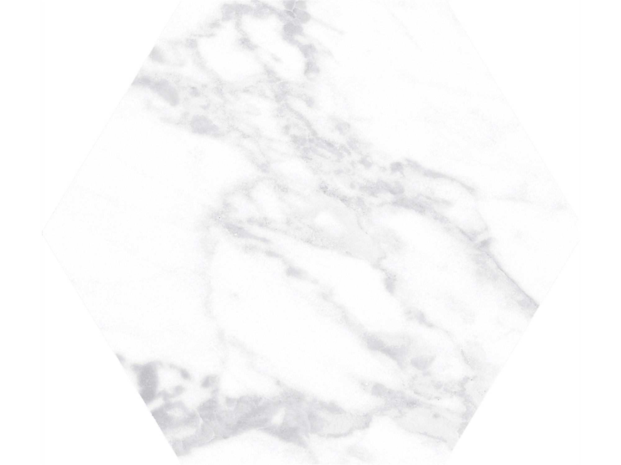 Miniatile Matte Calacatta xs Glazed Granite
